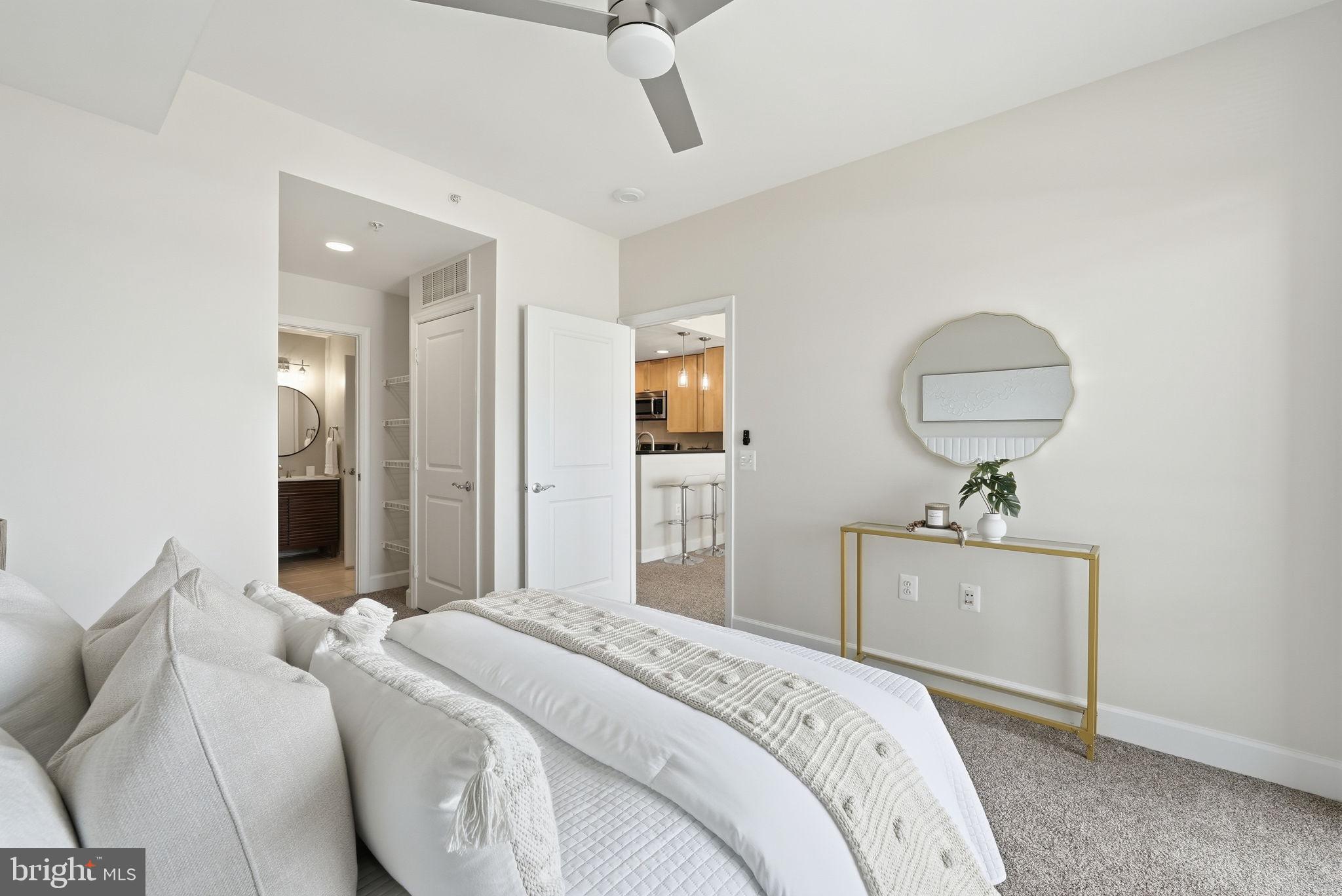 3600 South Glebe Road, Unit 504W Arlington, VA 22202 - Photo 19 of 72