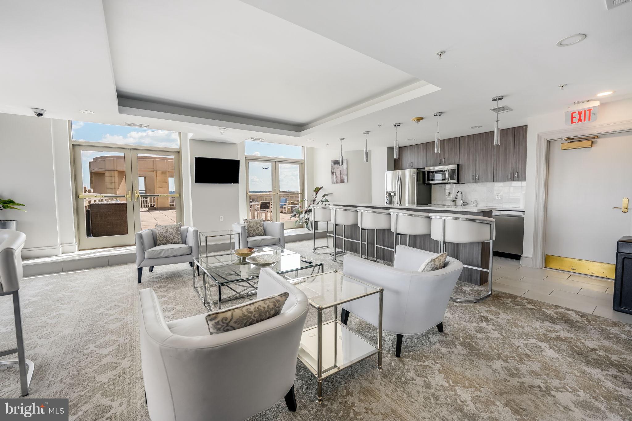 3600 South Glebe Road, Unit 504W Arlington, VA 22202 - Photo 34 of 72