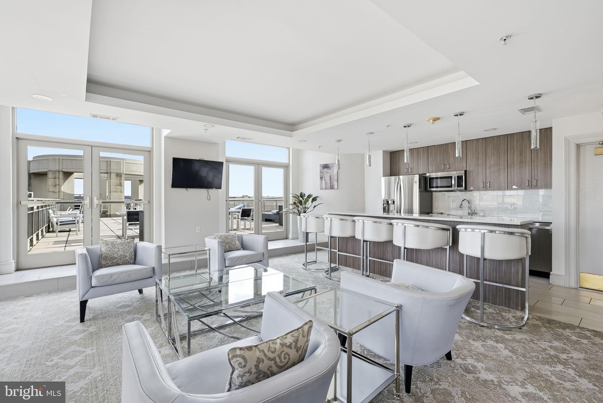 3600 South Glebe Road, Unit 504W Arlington, VA 22202 - Photo 36 of 72