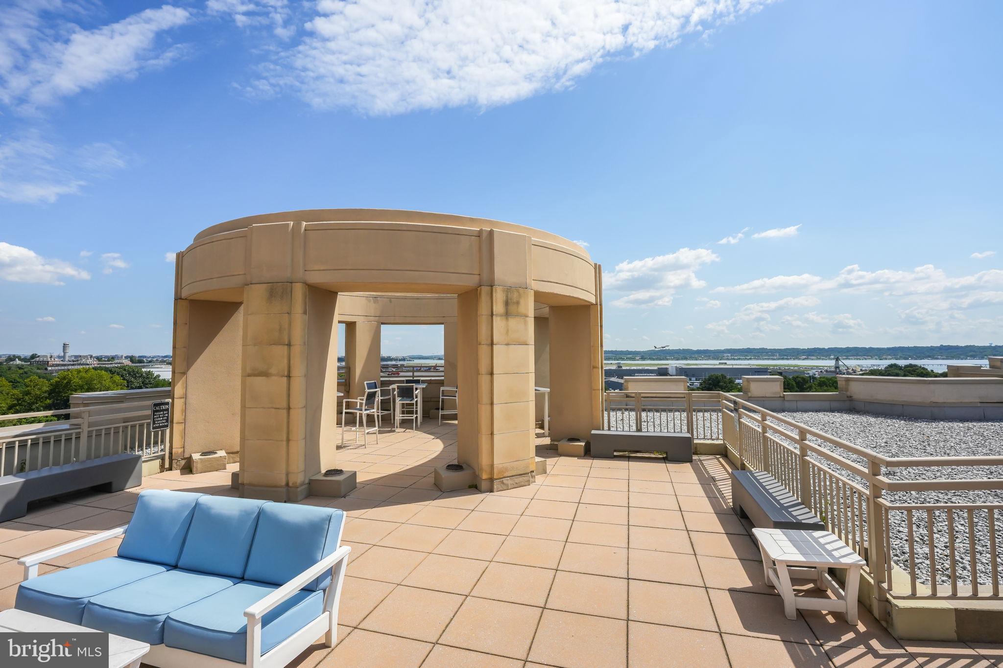 3600 South Glebe Road, Unit 504W Arlington, VA 22202 - Photo 40 of 72