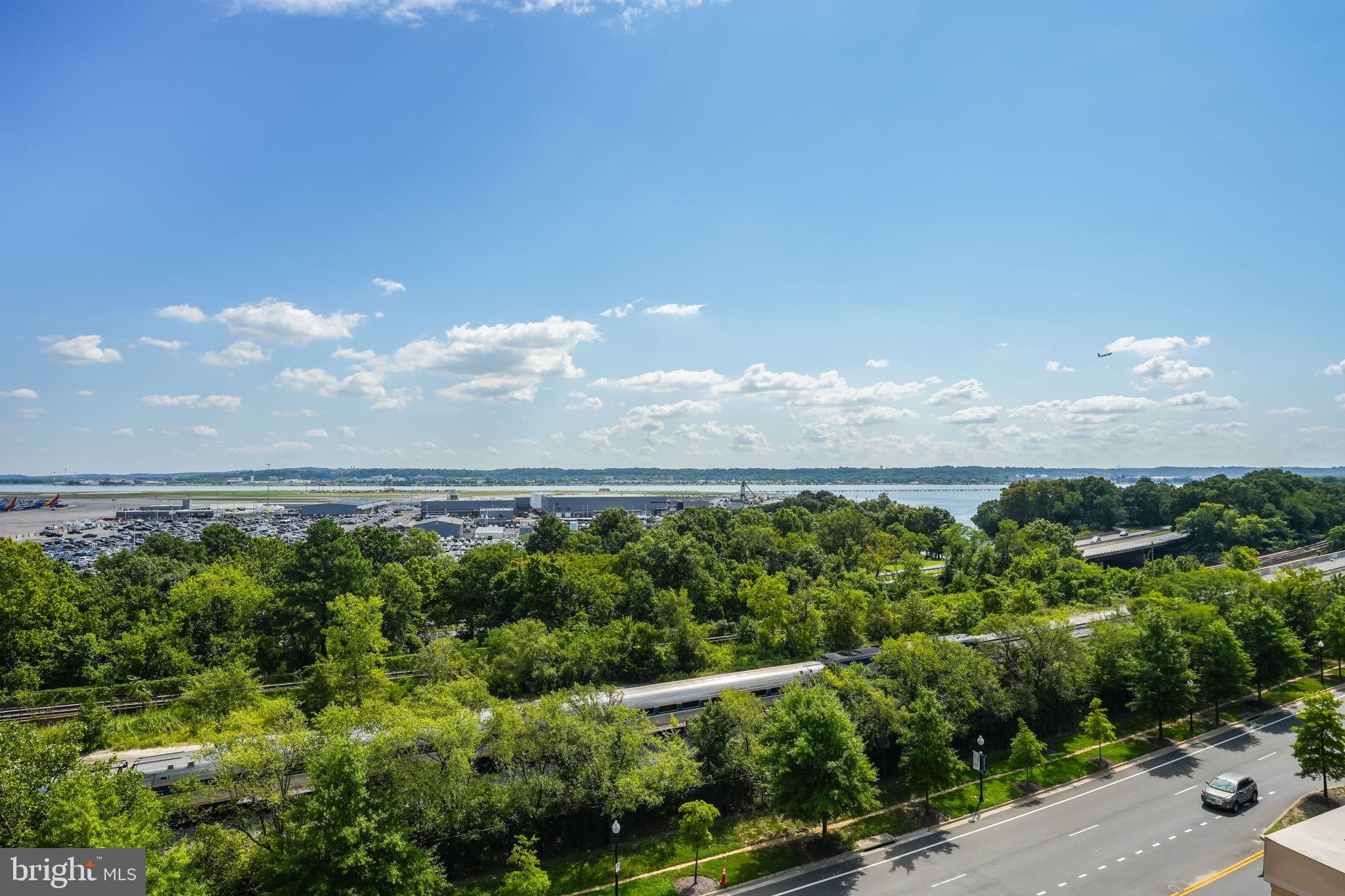 3600 South Glebe Road, Unit 504W Arlington, VA 22202 - Photo 41 of 72