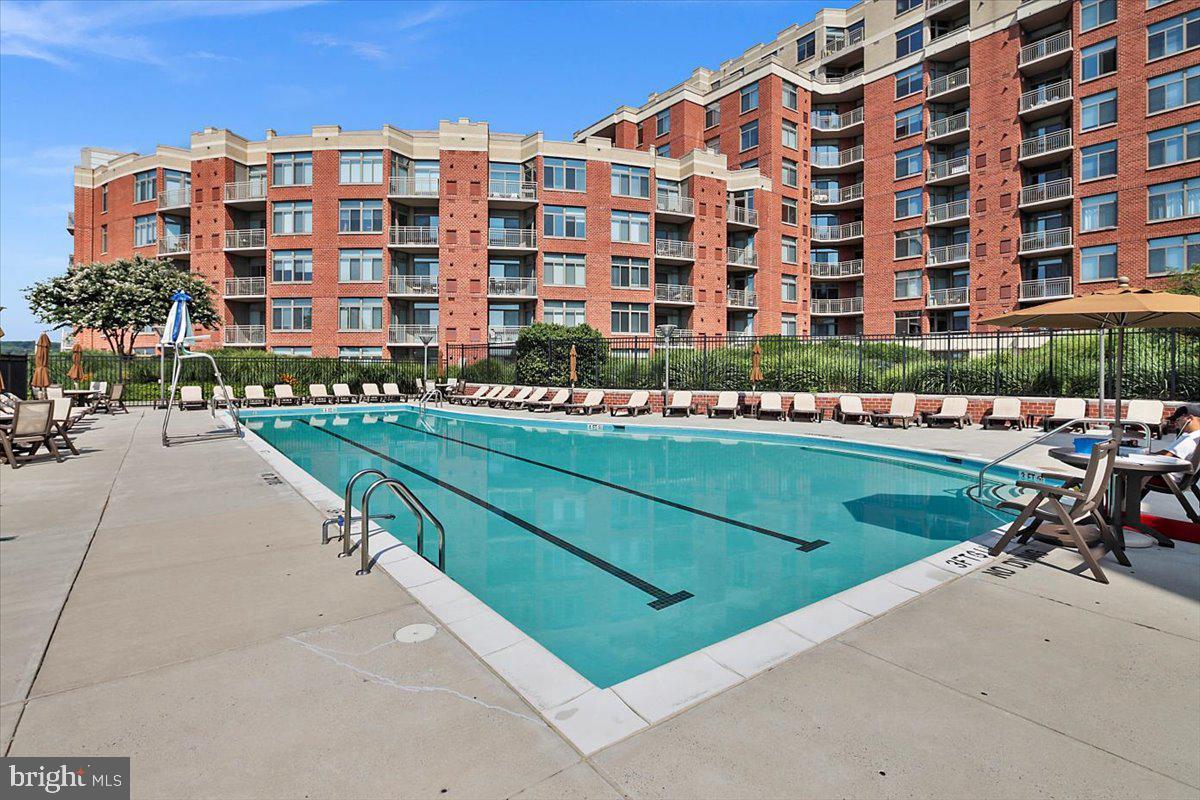 3600 South Glebe Road, Unit 504W Arlington, VA 22202 - Photo 42 of 72