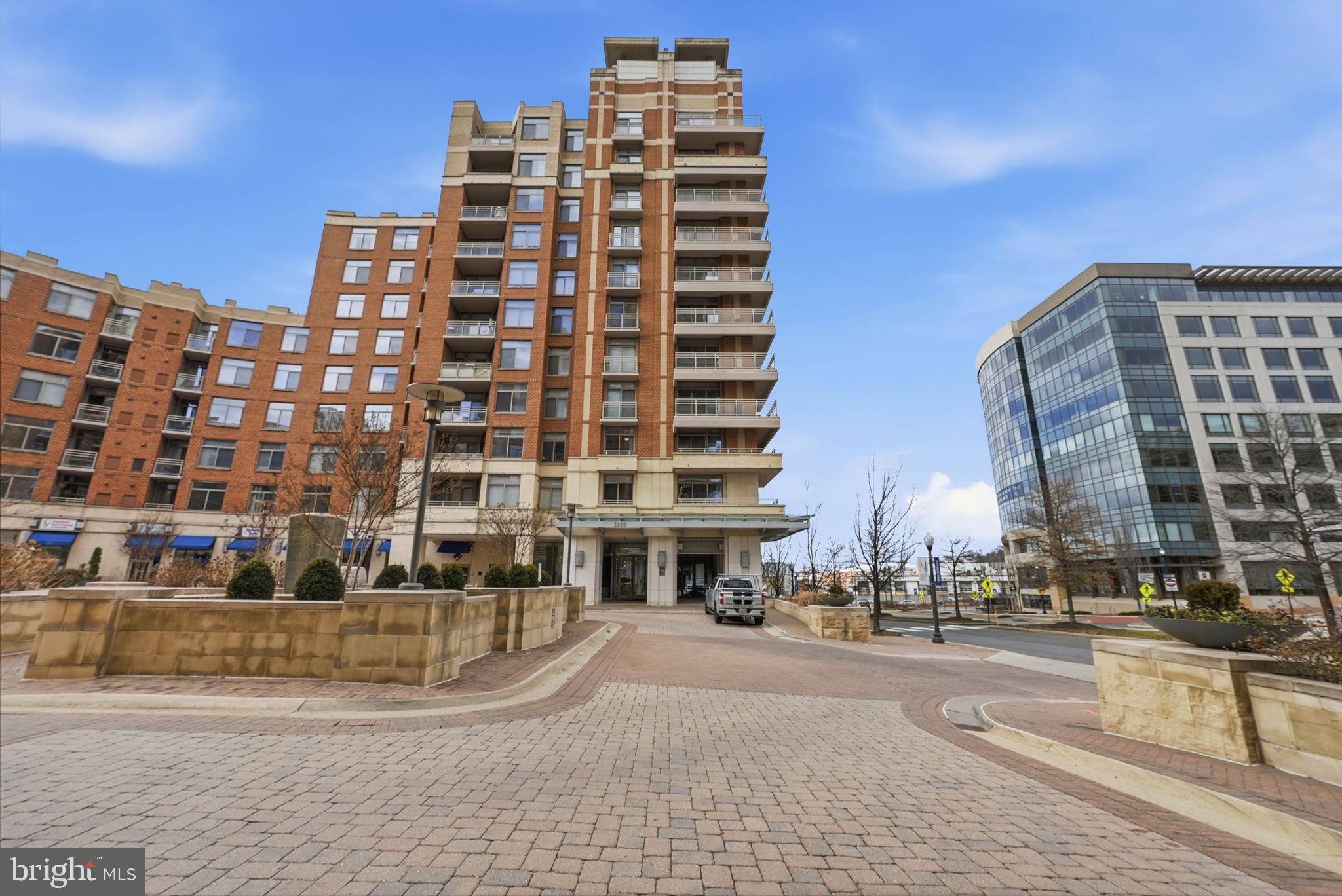 3600 South Glebe Road, Unit 504W Arlington, VA 22202 - Photo 44 of 72