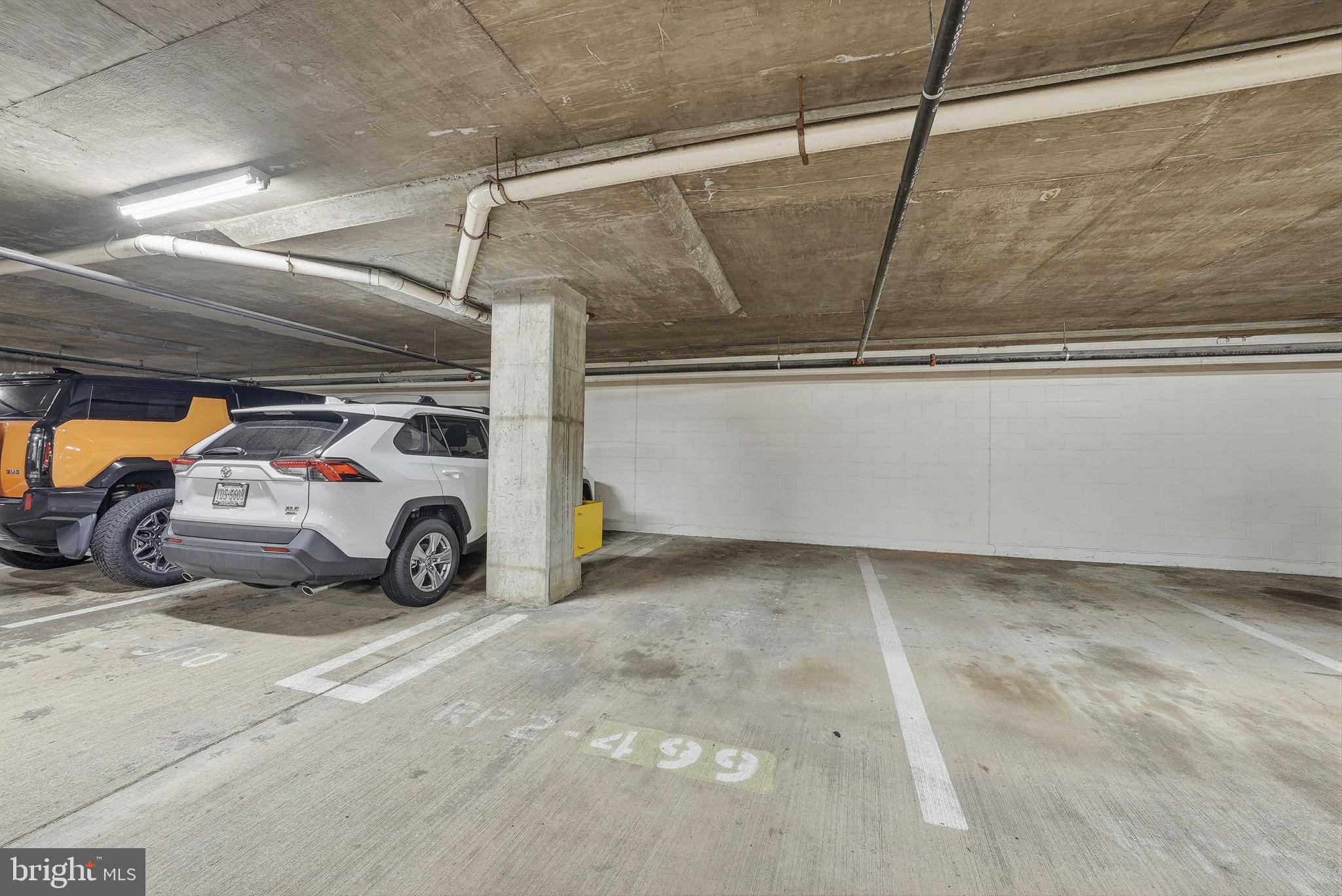 3600 South Glebe Road, Unit 504W Arlington, VA 22202 - Photo 46 of 72