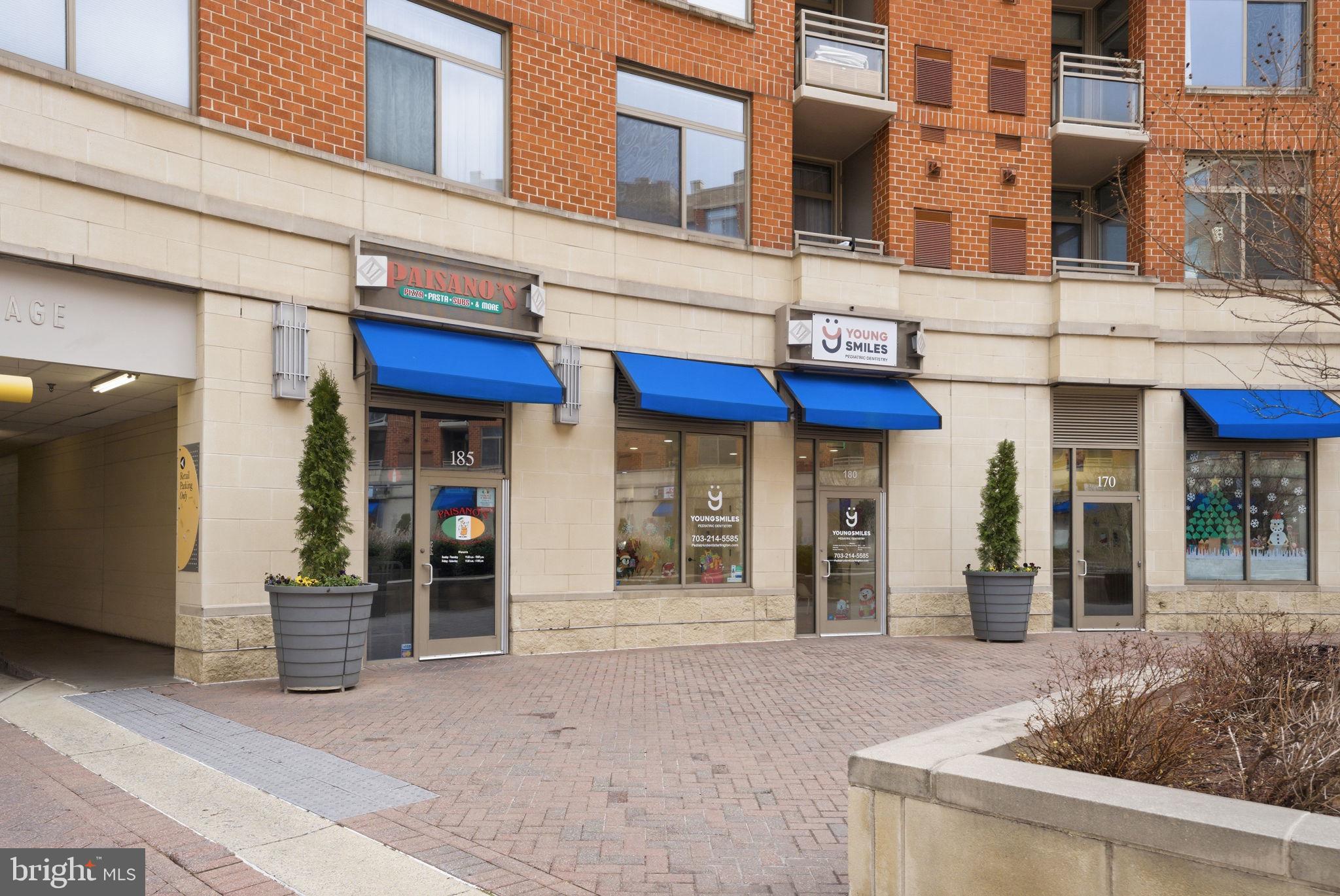 3600 South Glebe Road, Unit 504W Arlington, VA 22202 - Photo 48 of 72