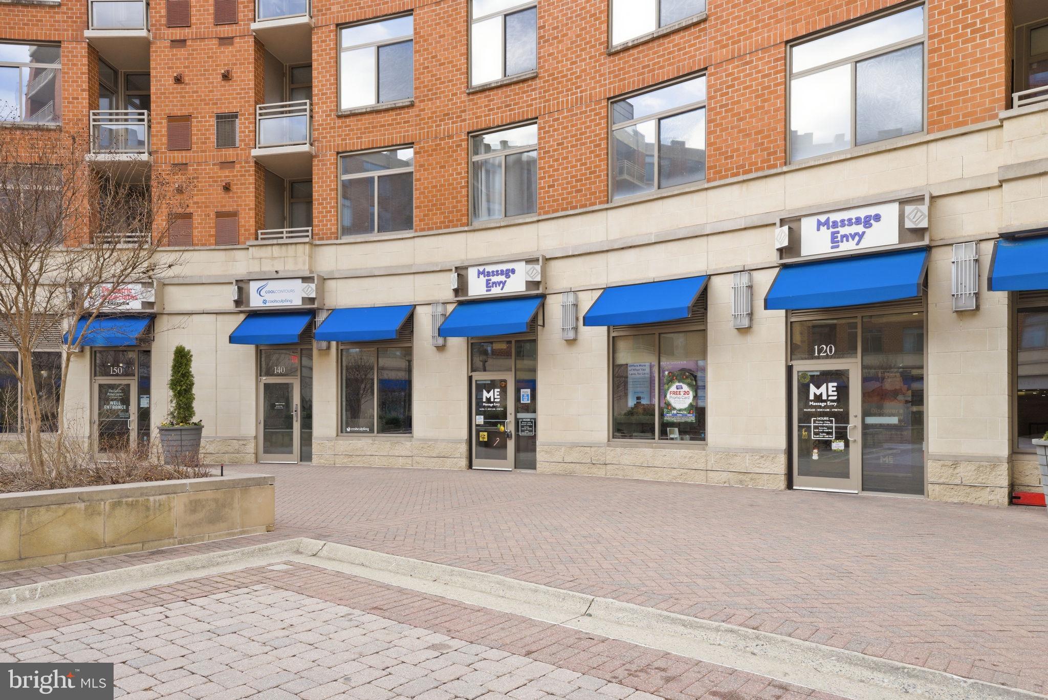 3600 South Glebe Road, Unit 504W Arlington, VA 22202 - Photo 49 of 72