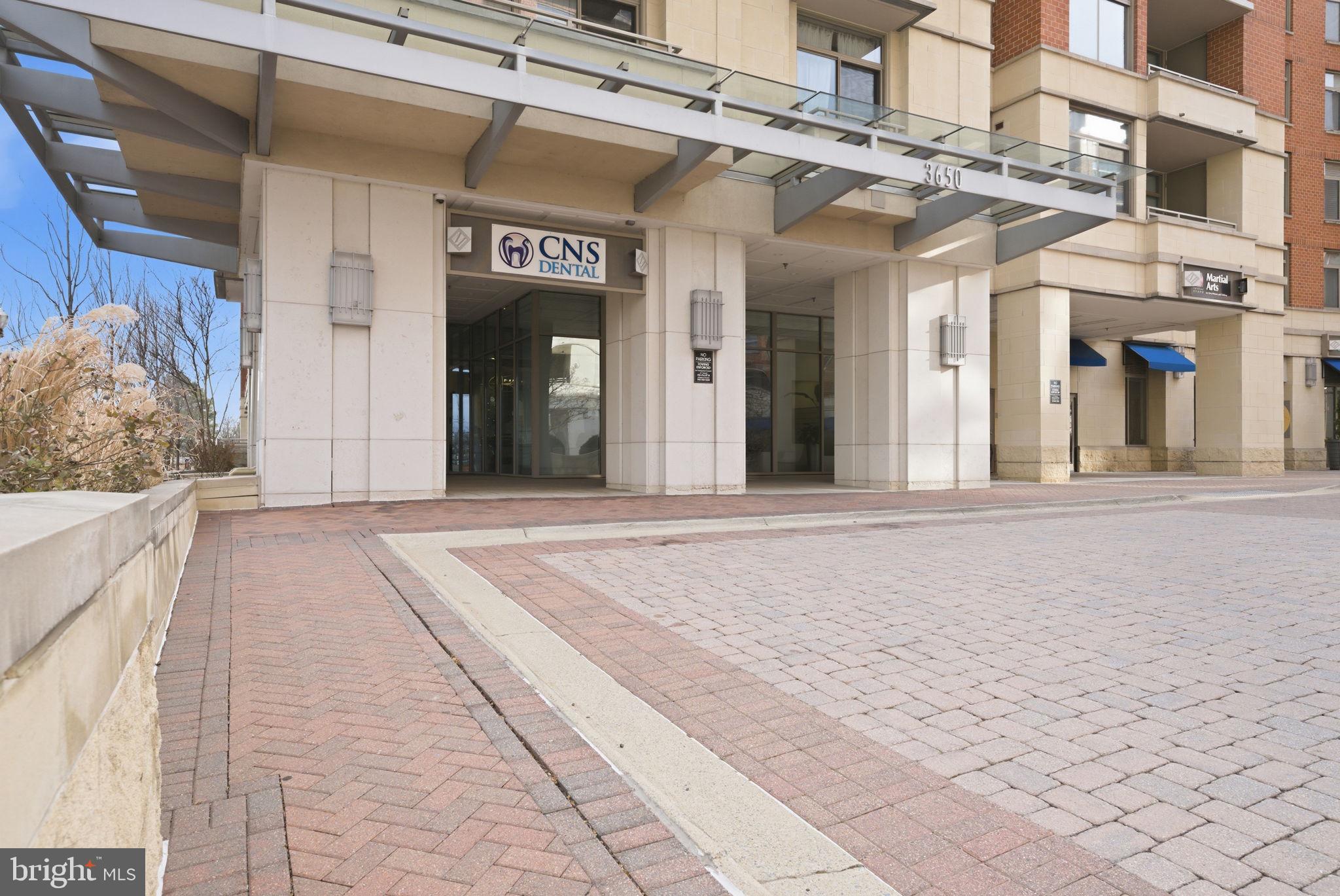 3600 South Glebe Road, Unit 504W Arlington, VA 22202 - Photo 50 of 72