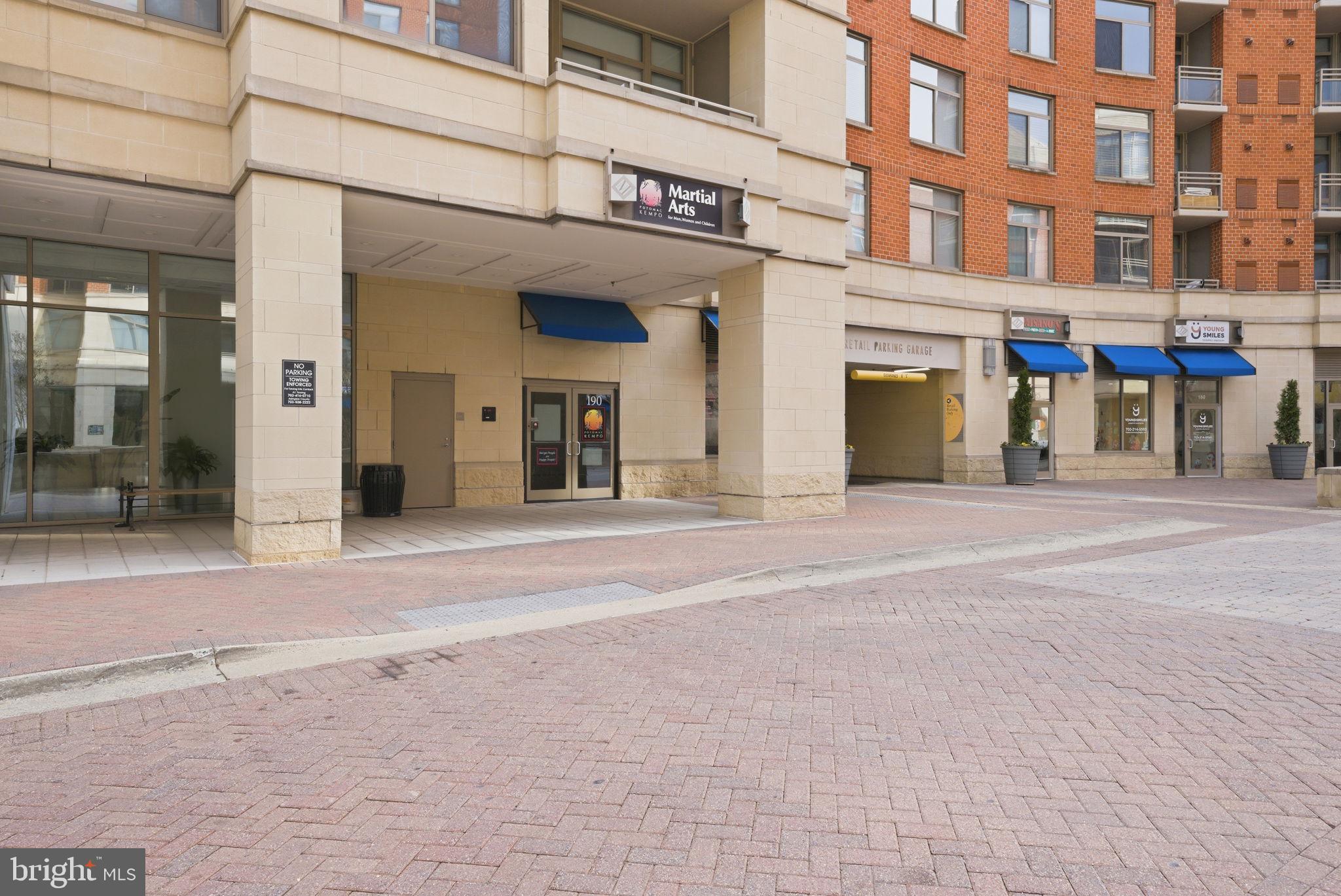 3600 South Glebe Road, Unit 504W Arlington, VA 22202 - Photo 51 of 72