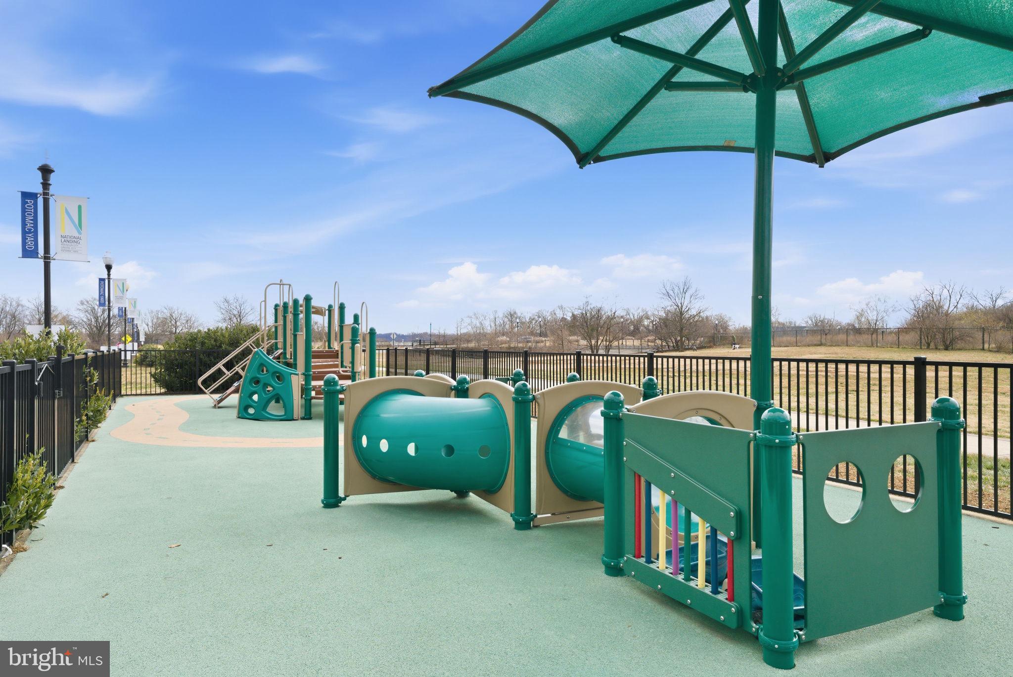 3600 South Glebe Road, Unit 504W Arlington, VA 22202 - Photo 55 of 72