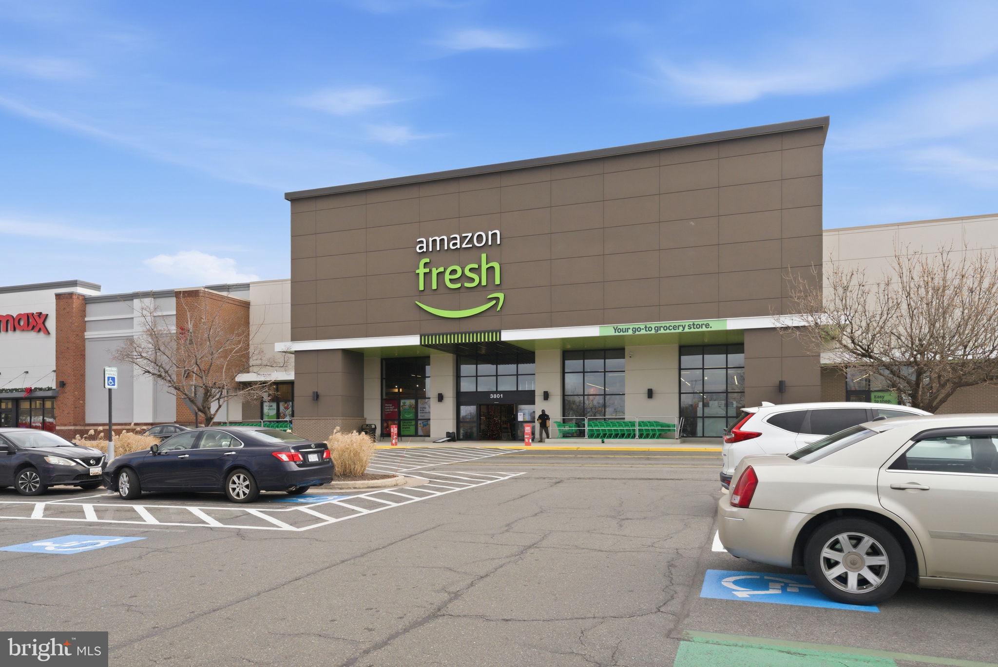 3600 South Glebe Road, Unit 504W Arlington, VA 22202 - Photo 57 of 72