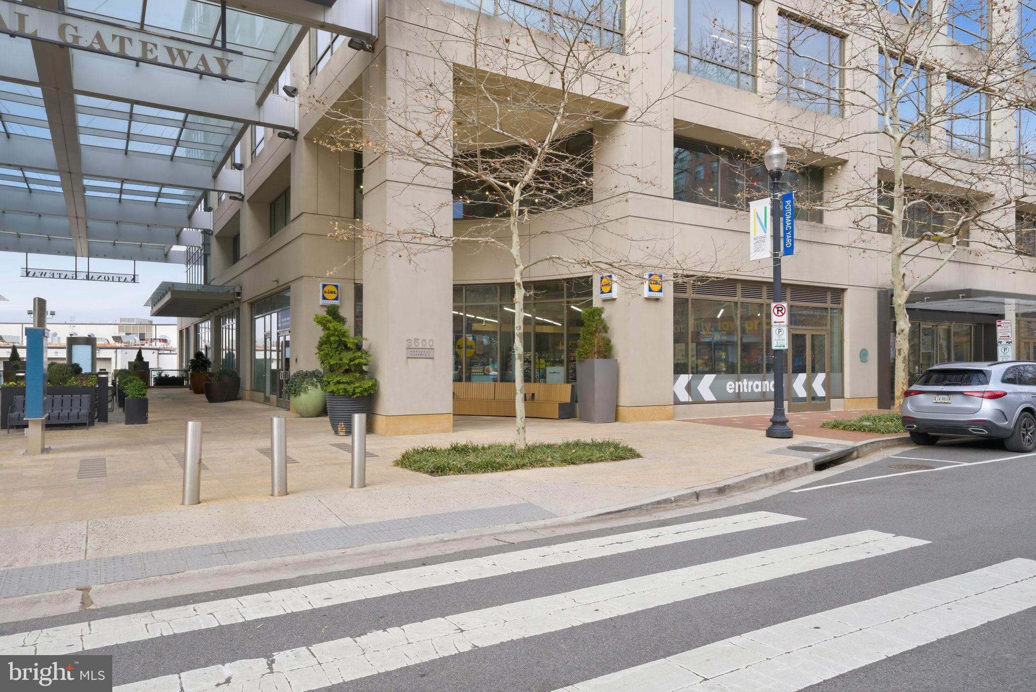 3600 South Glebe Road, Unit 504W Arlington, VA 22202 - Photo 58 of 72