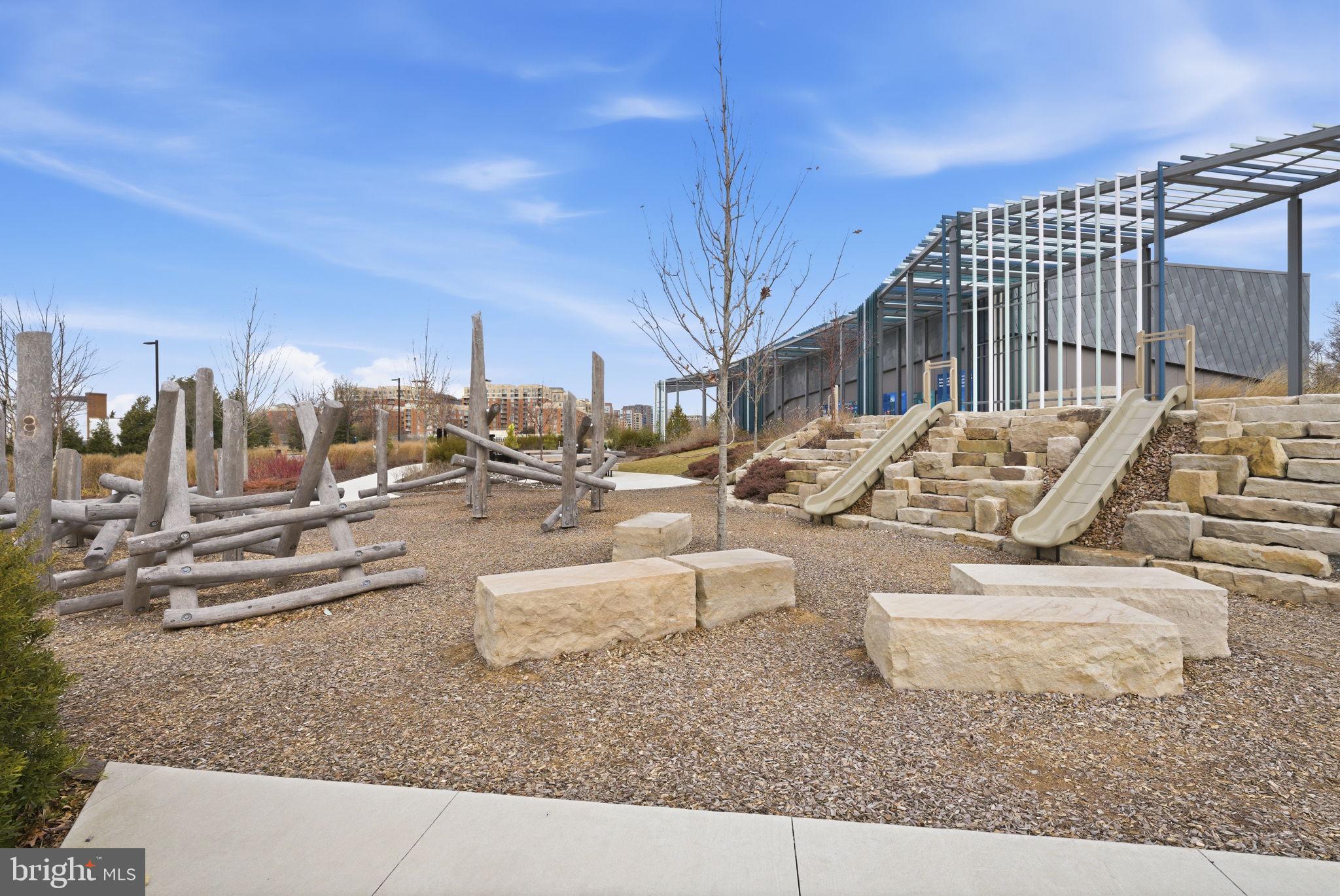 3600 South Glebe Road, Unit 504W Arlington, VA 22202 - Photo 60 of 72