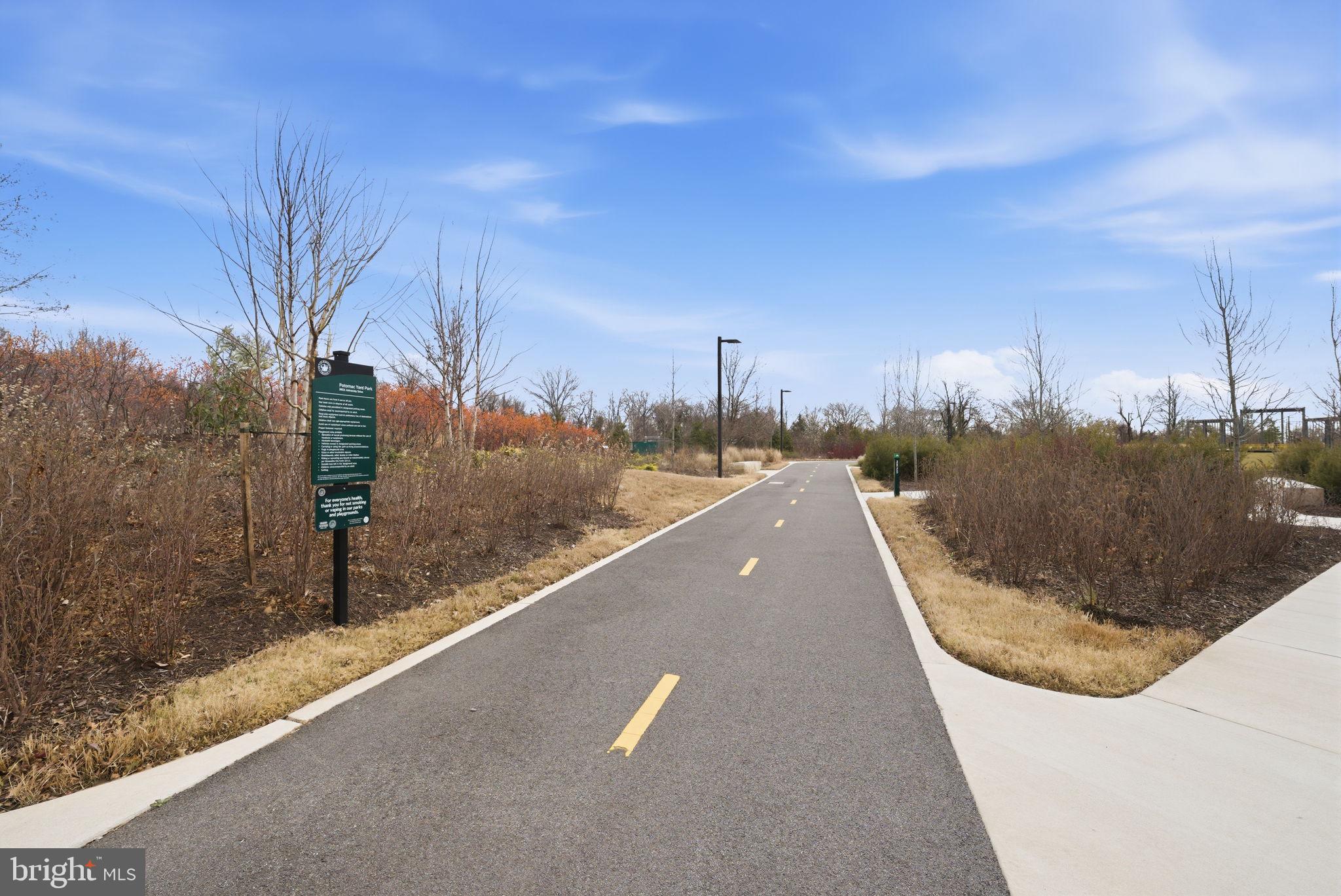 3600 South Glebe Road, Unit 504W Arlington, VA 22202 - Photo 62 of 72