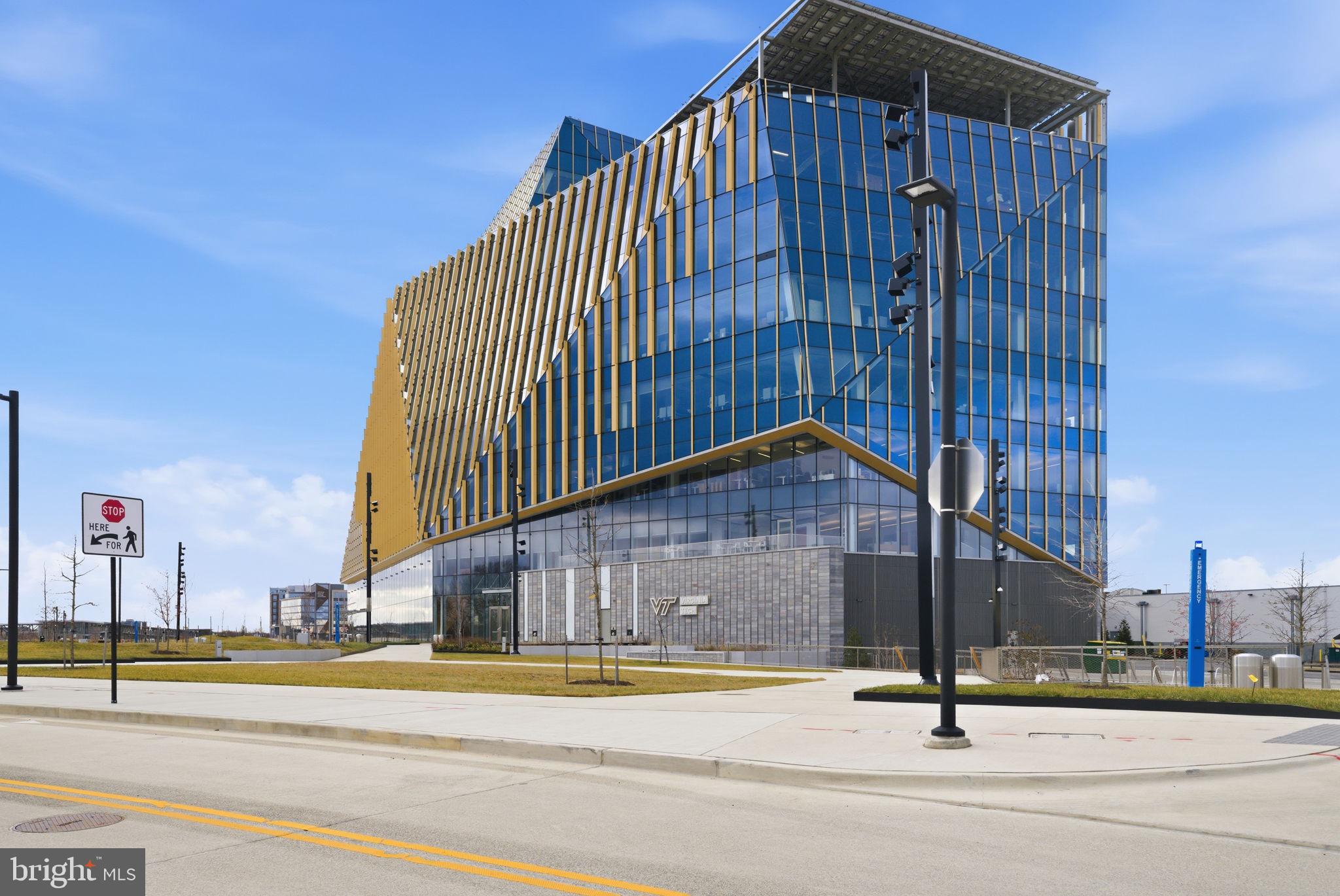 3600 South Glebe Road, Unit 504W Arlington, VA 22202 - Photo 63 of 72