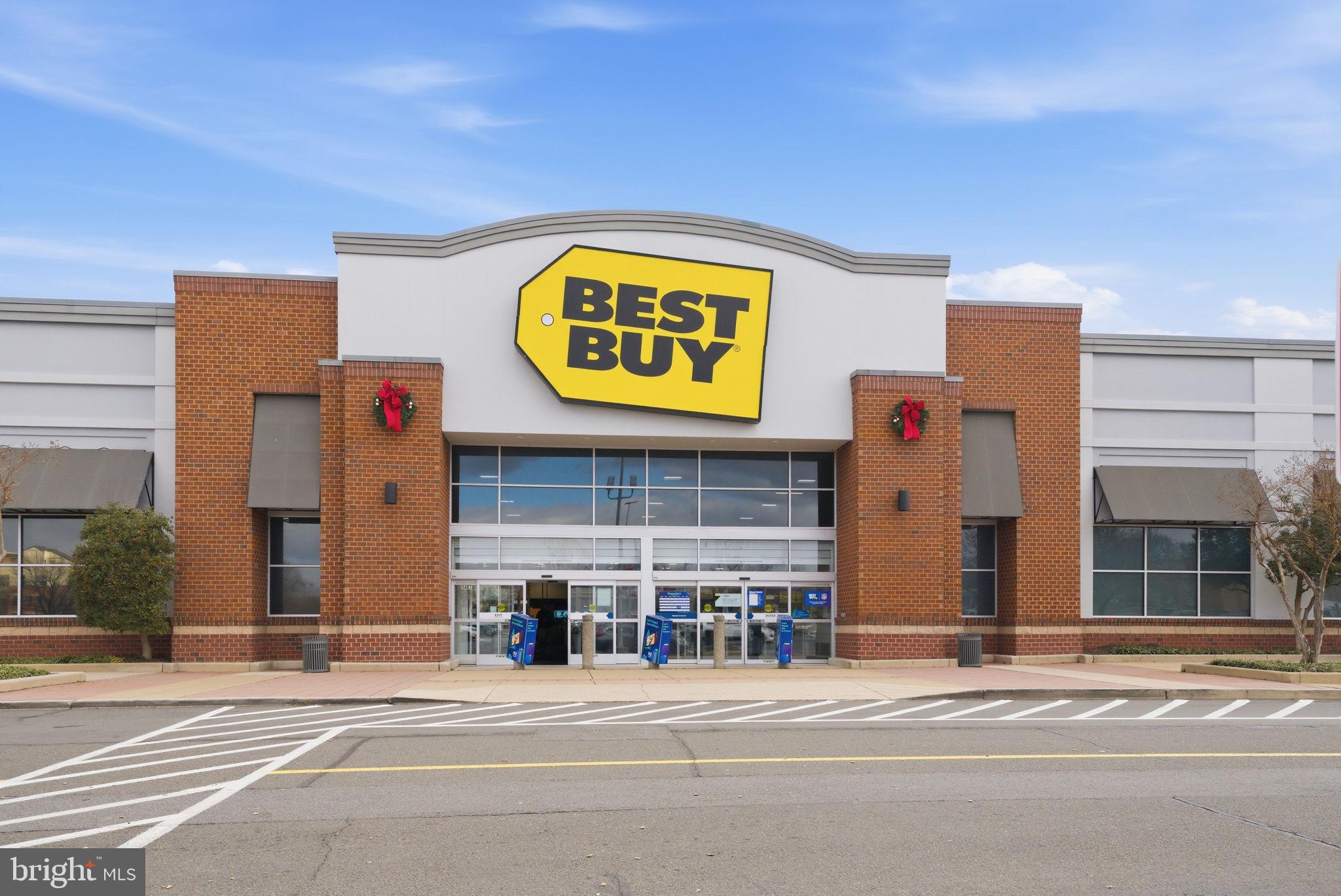 3600 South Glebe Road, Unit 504W Arlington, VA 22202 - Photo 65 of 72