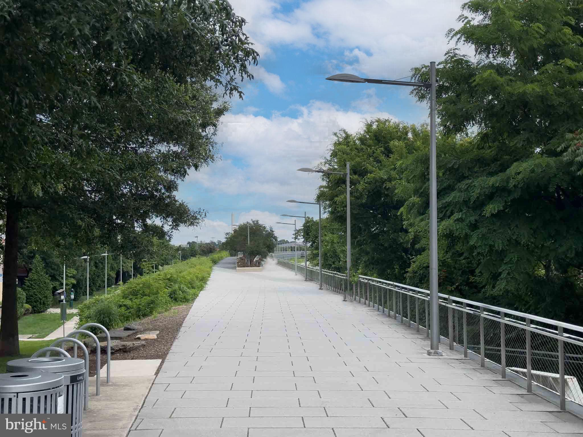 3600 South Glebe Road, Unit 504W Arlington, VA 22202 - Photo 66 of 72