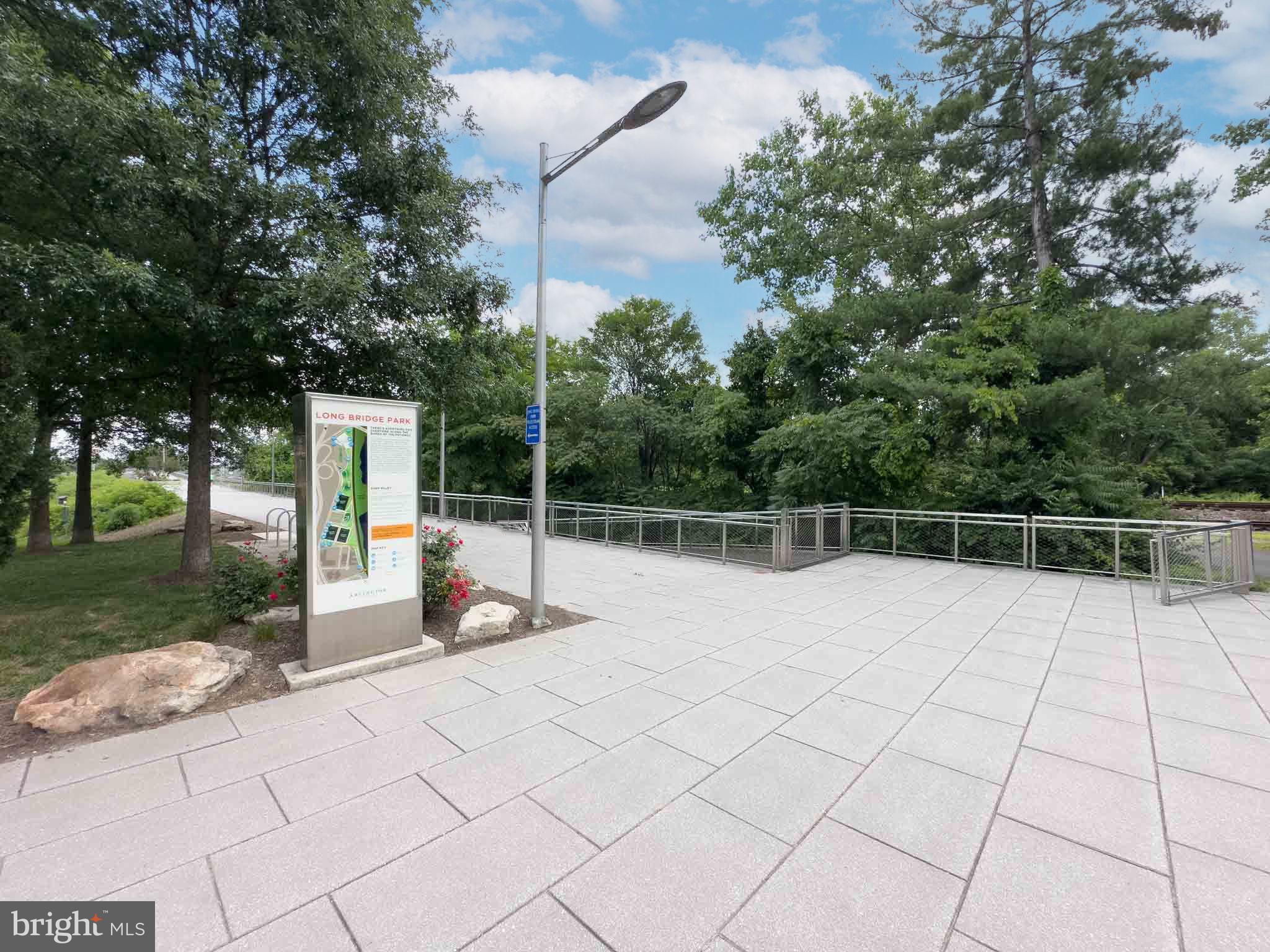 3600 South Glebe Road, Unit 504W Arlington, VA 22202 - Photo 67 of 72