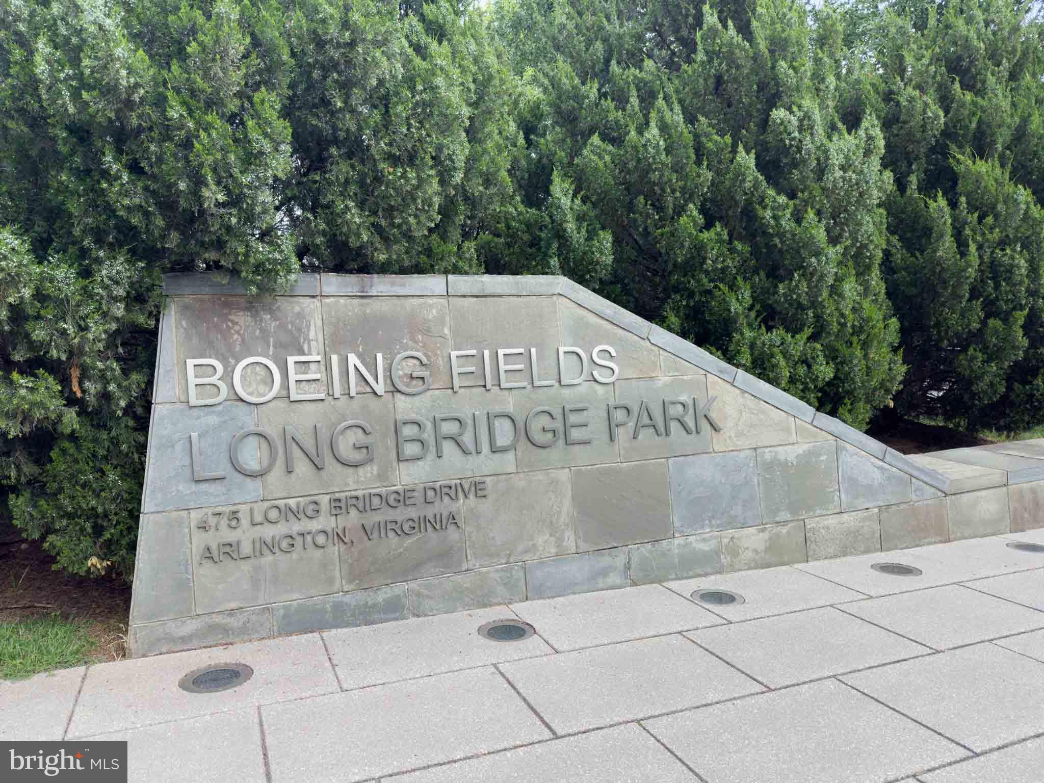 3600 South Glebe Road, Unit 504W Arlington, VA 22202 - Photo 68 of 72