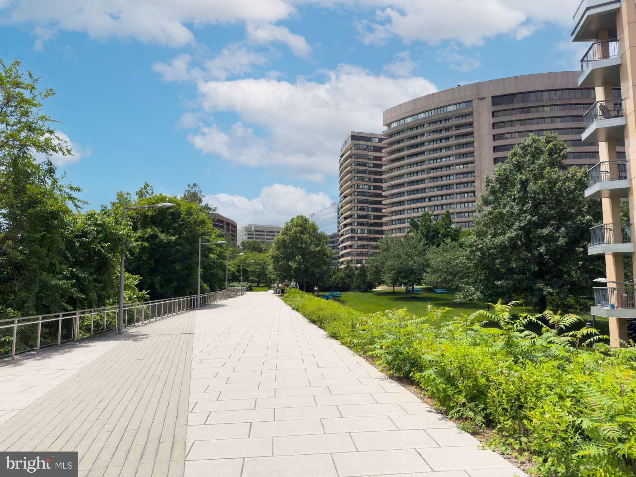 3600 South Glebe Road, Unit 504W Arlington, VA 22202 - Photo 69 of 72