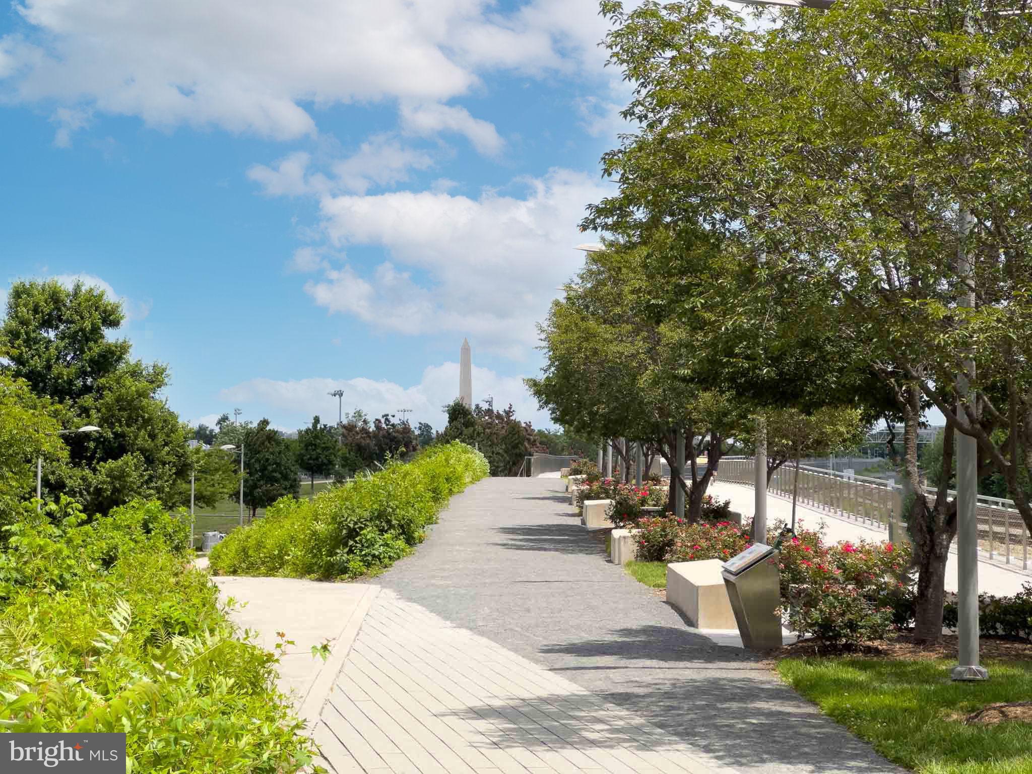 3600 South Glebe Road, Unit 504W Arlington, VA 22202 - Photo 70 of 72