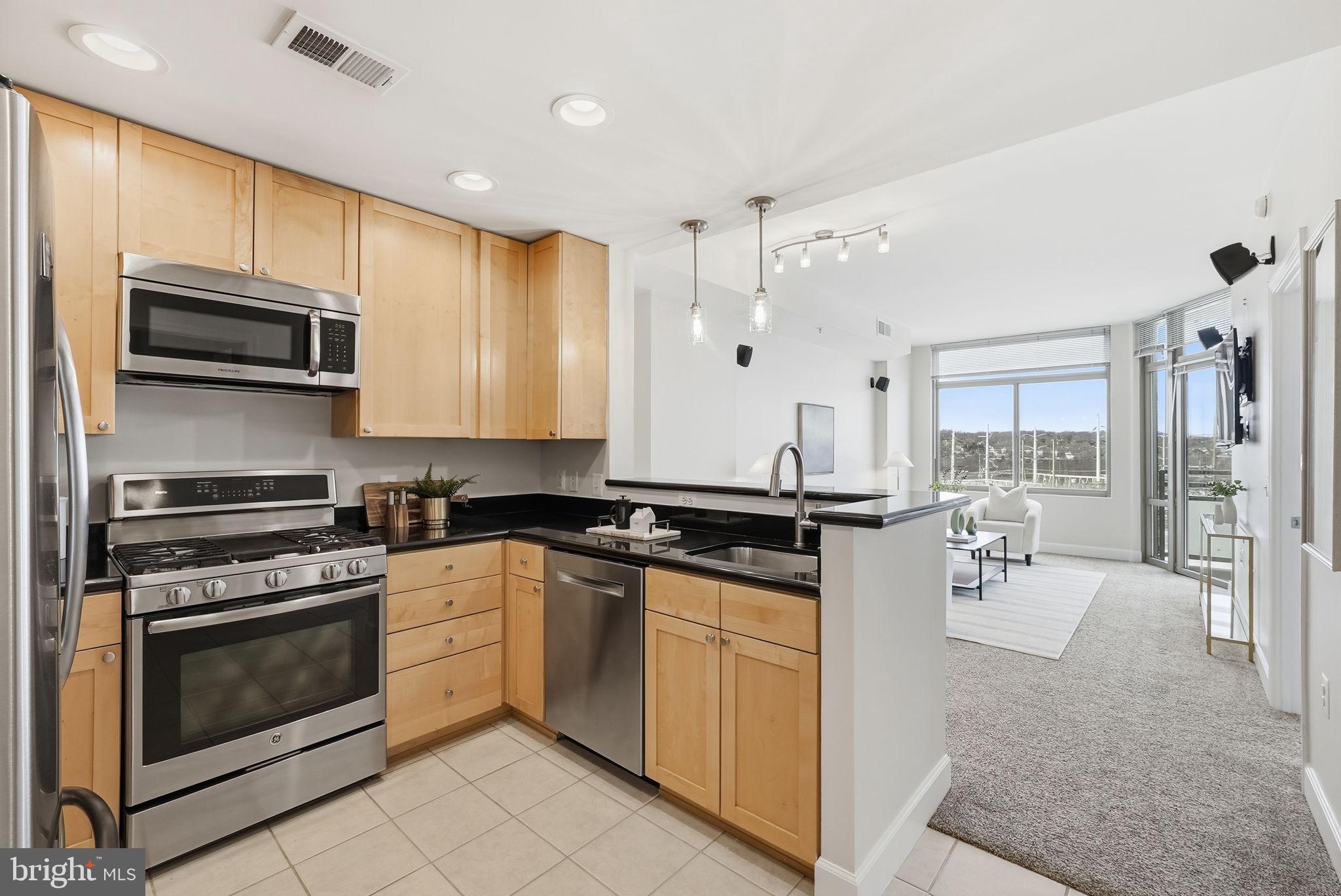 3600 South Glebe Road, Unit 504W Arlington, VA 22202 - Photo 7 of 72