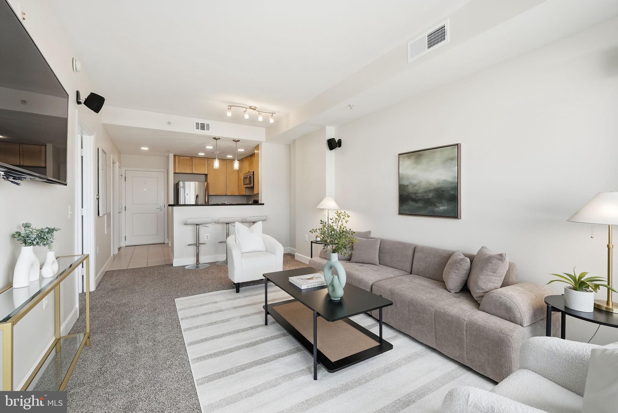 3600 South Glebe Road, Unit 504W Arlington, VA 22202 - Photo 9 of 72