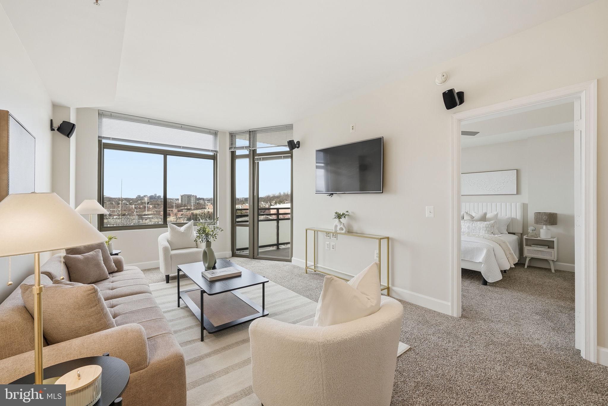 3600 South Glebe Road, Unit 504W Arlington, VA 22202 - Photo 10 of 72