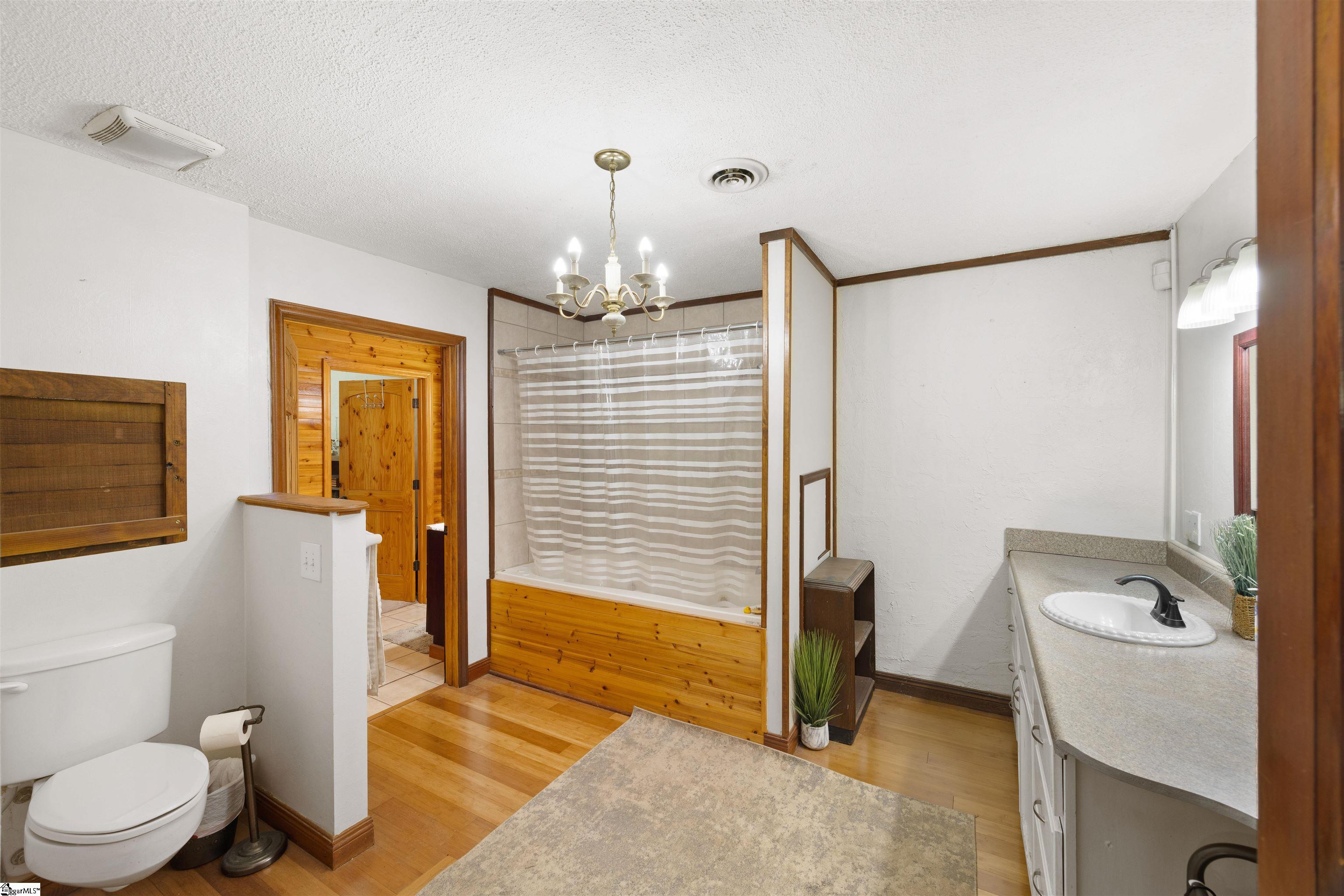 450 Weatherly Road Inman, SC 29349 - Photo 19 of 41