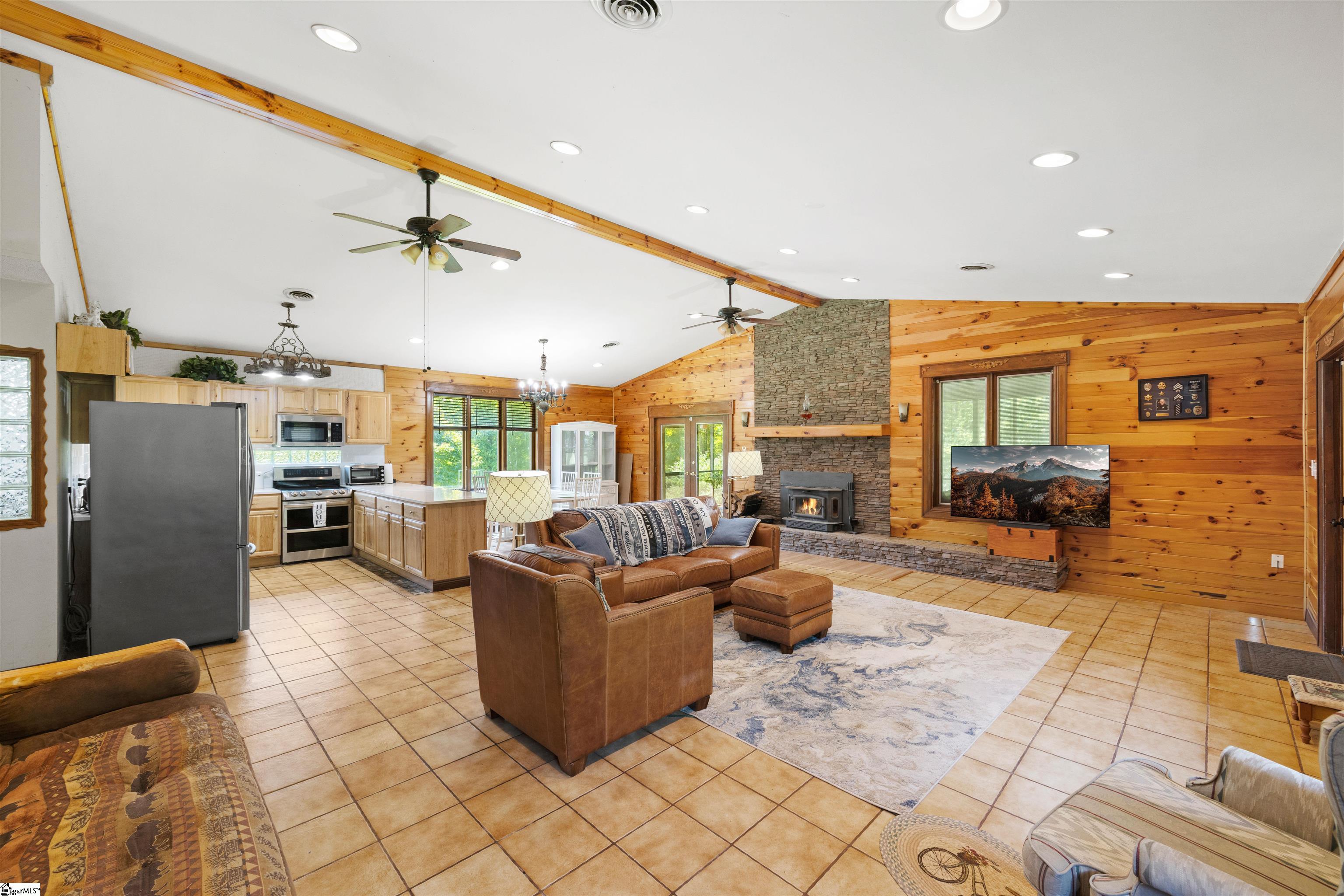 450 Weatherly Road Inman, SC 29349 - Photo 27 of 41 Gallery Image 27