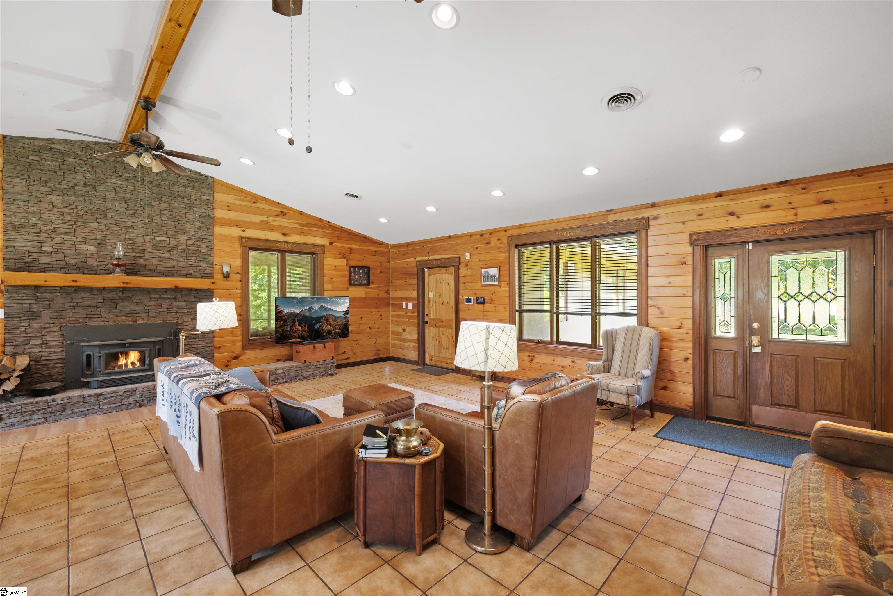 450 Weatherly Road Inman, SC 29349 - Photo 28 of 41 Gallery Image 28