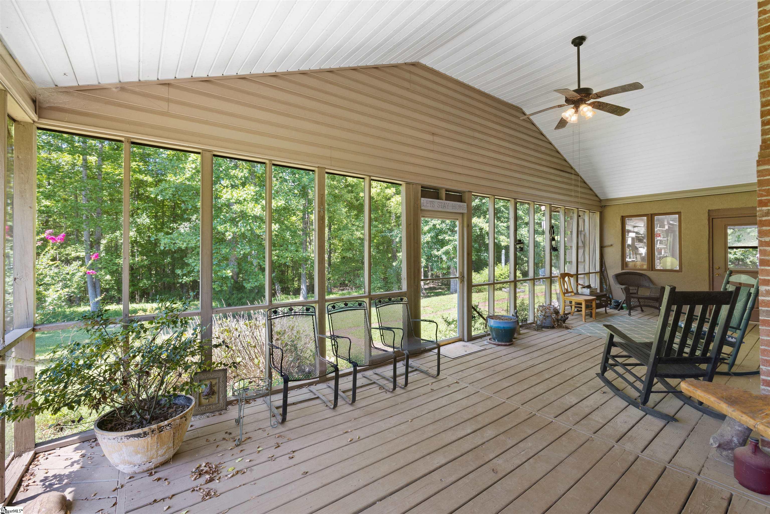 450 Weatherly Road Inman, SC 29349 - Photo 28 of 41