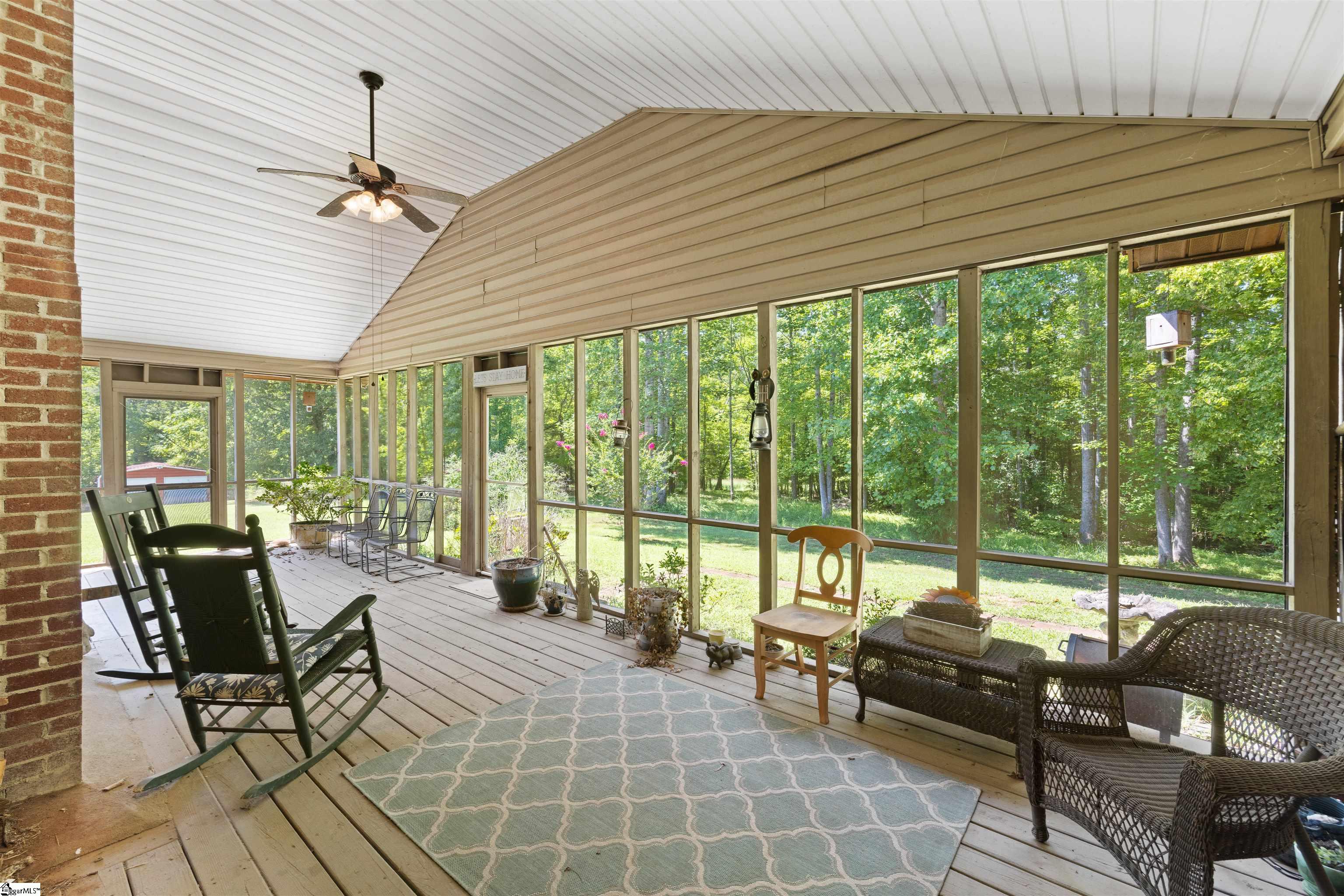 450 Weatherly Road Inman, SC 29349 - Photo 29 of 41