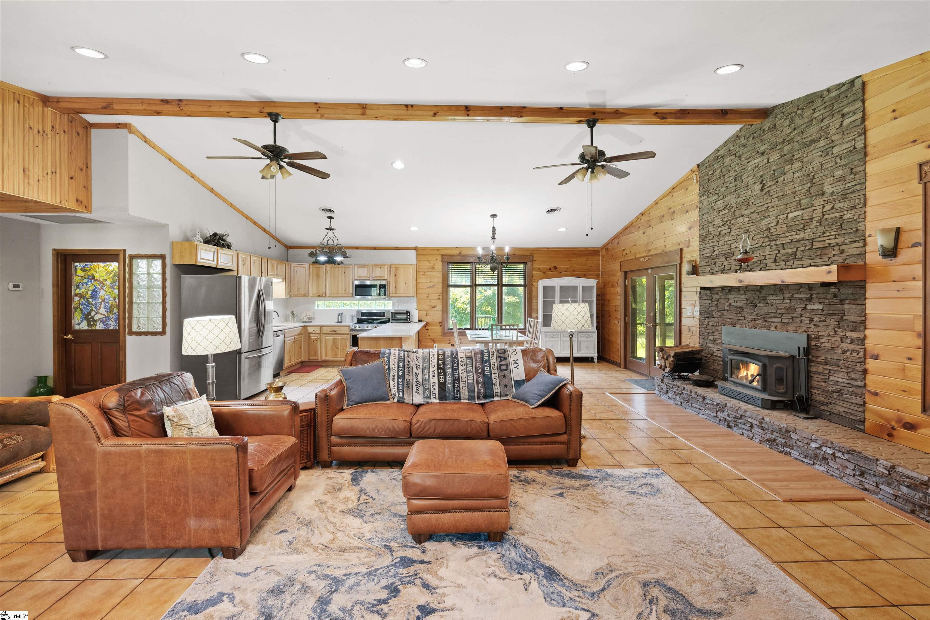 450 Weatherly Road Inman, SC 29349 - Photo 30 of 41 Gallery Image 30