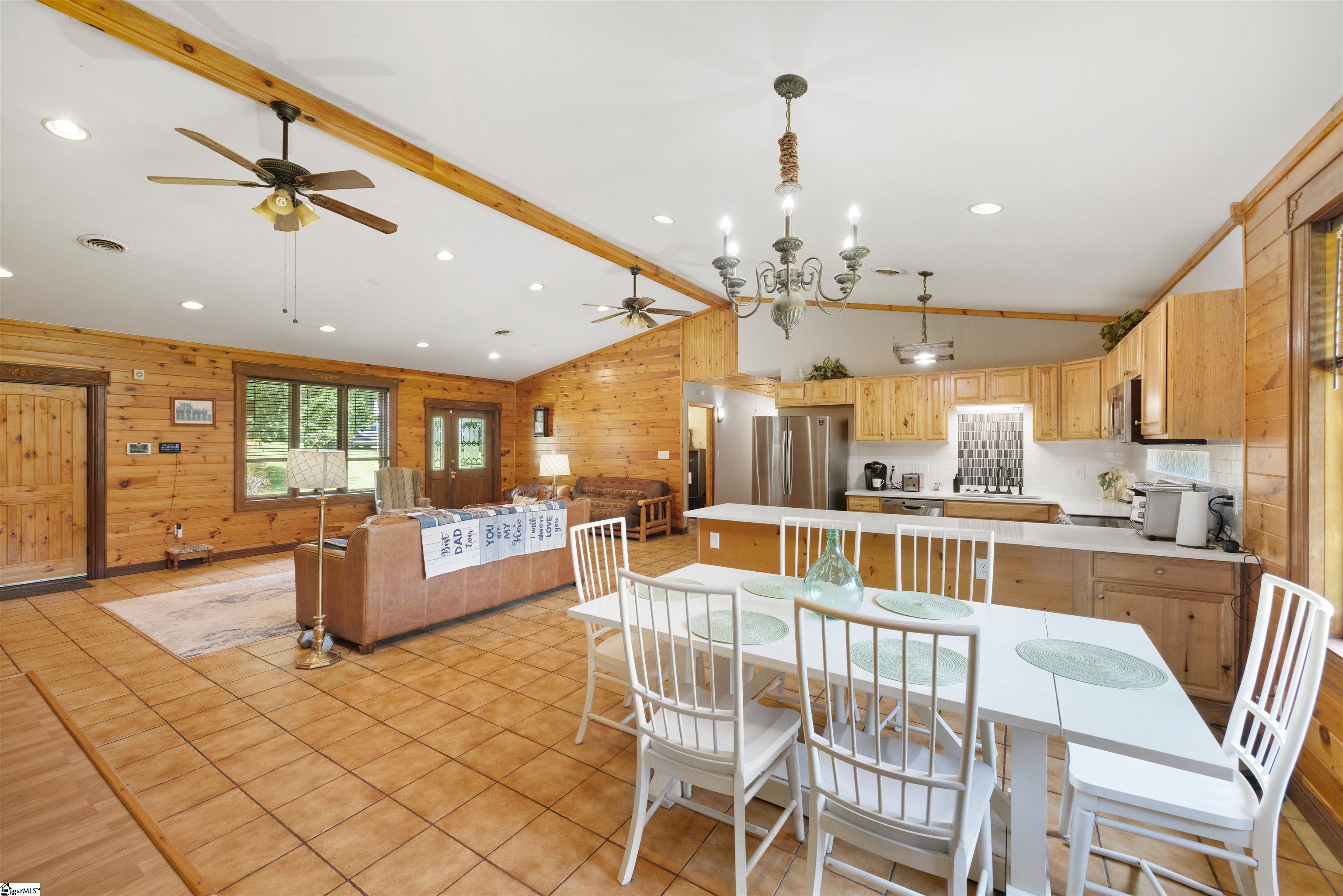 450 Weatherly Road Inman, SC 29349 - Photo 3 of 41 Gallery Image 3