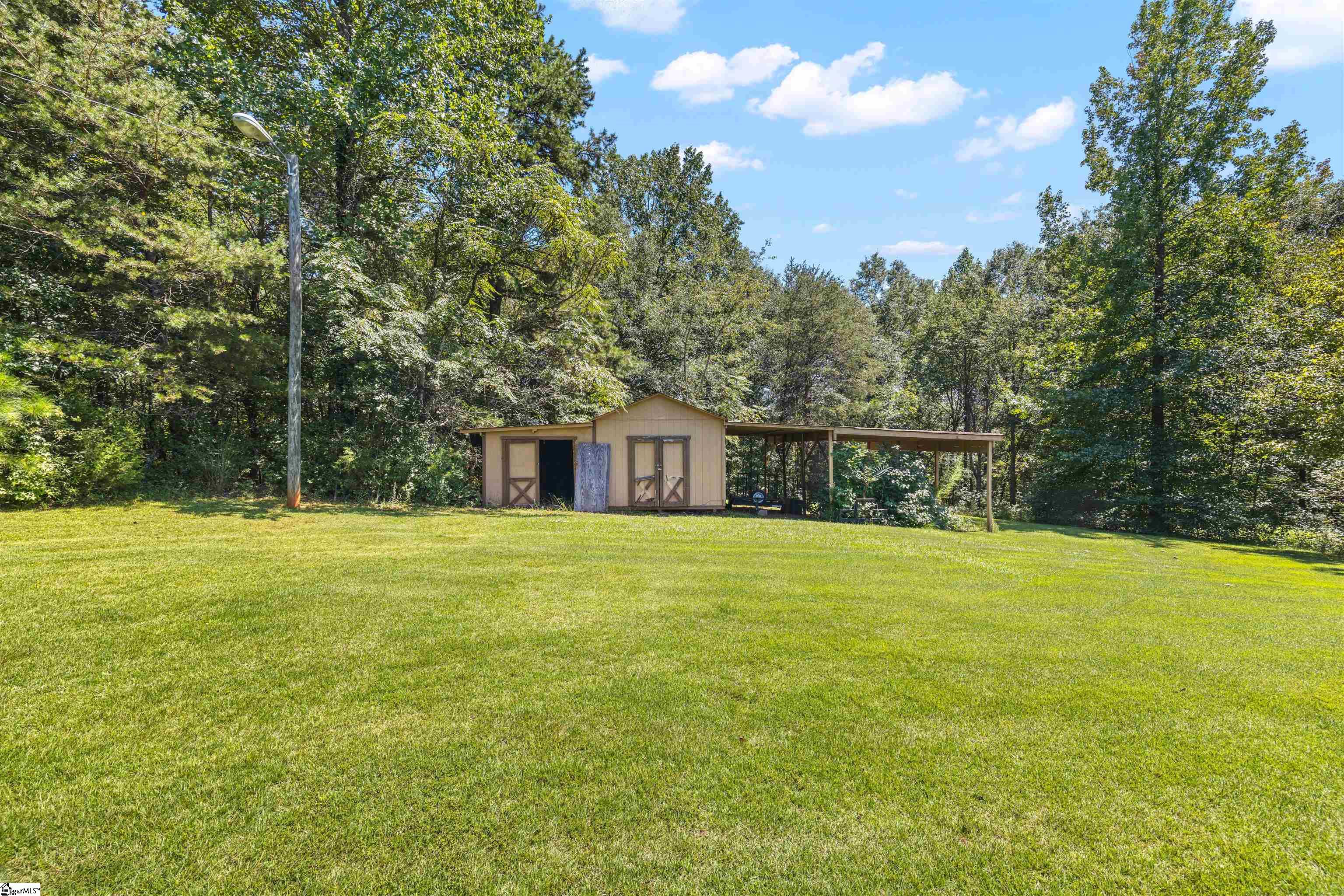 450 Weatherly Road Inman, SC 29349 - Photo 32 of 41