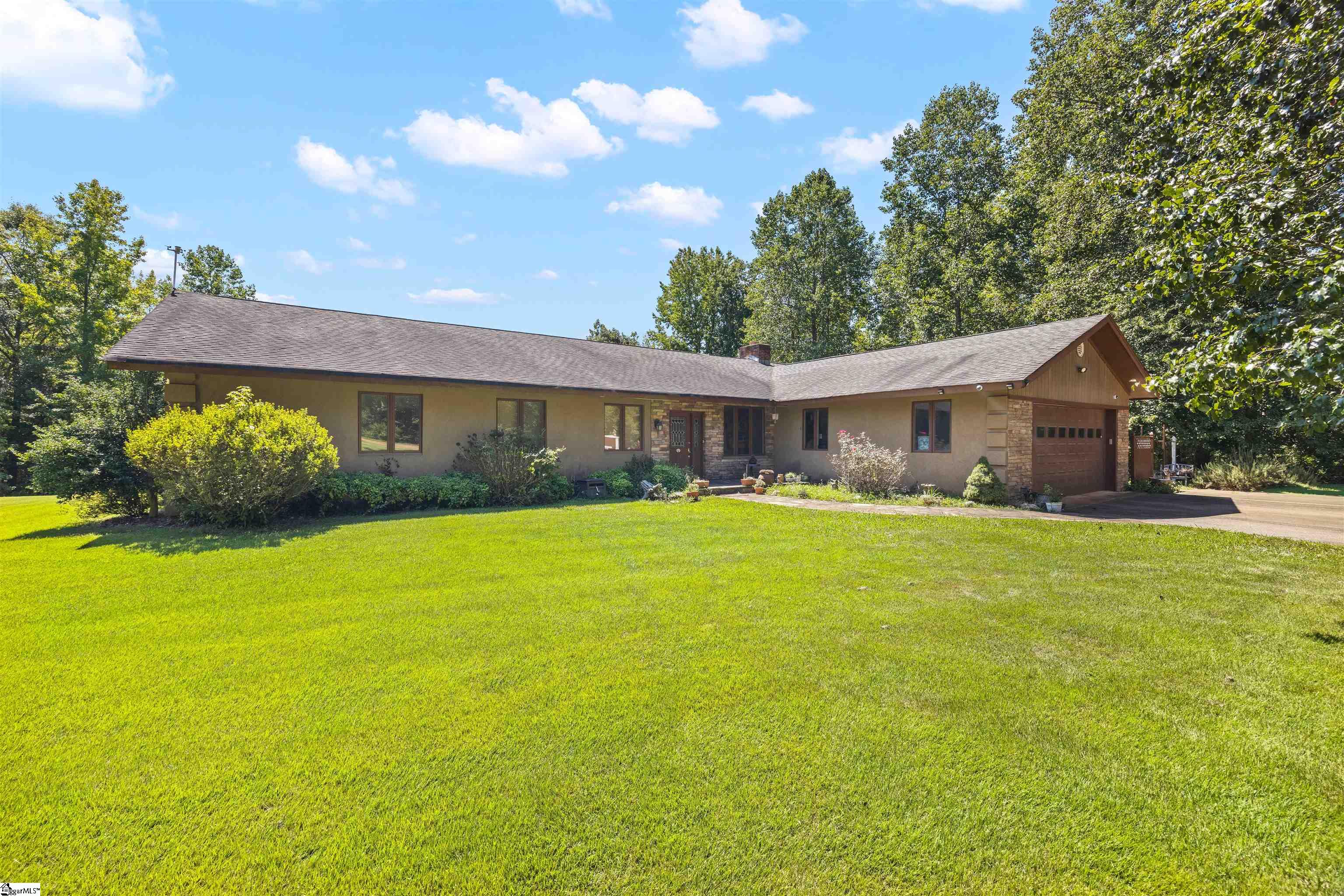 450 Weatherly Road Inman, SC 29349 - Photo 33 of 41