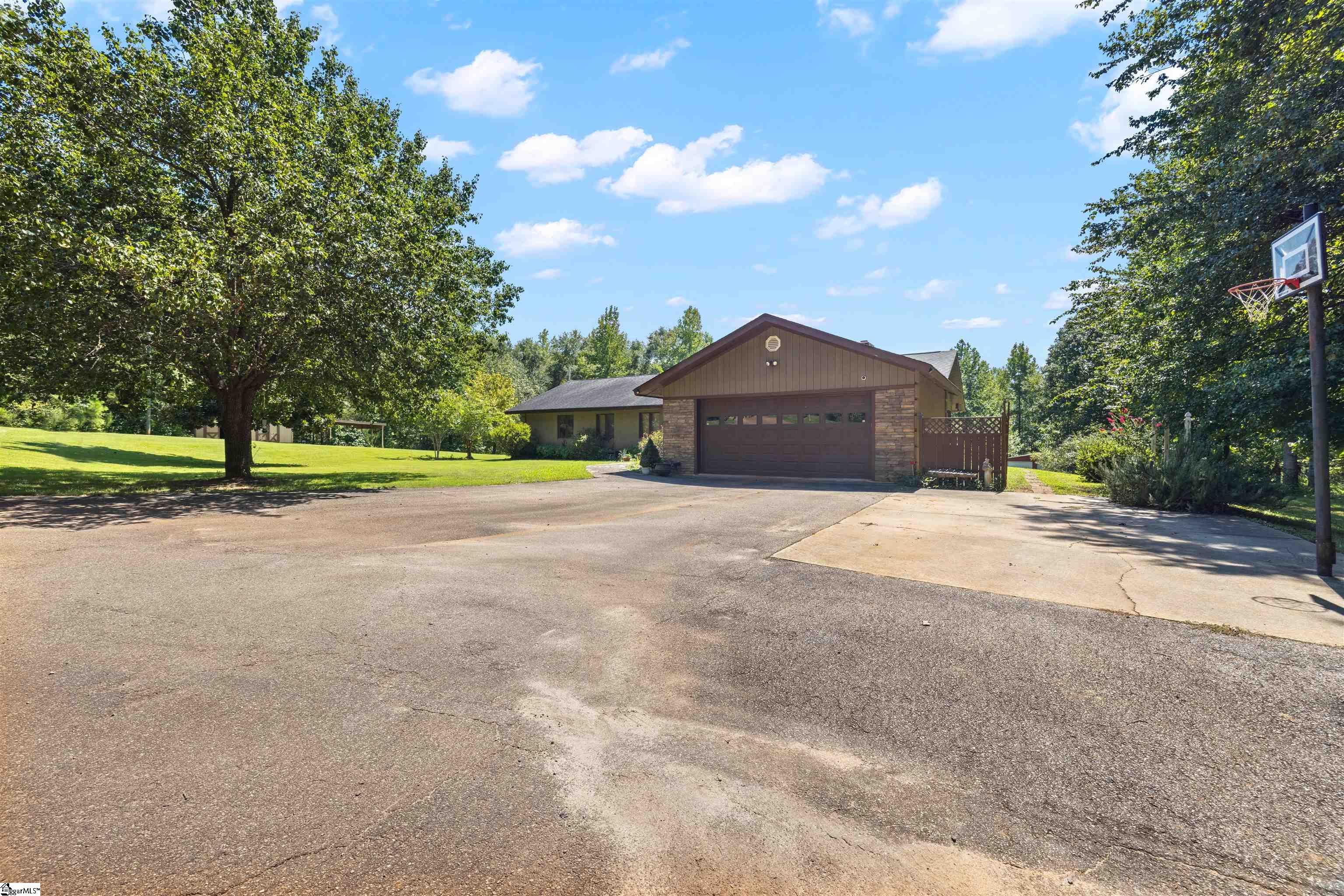 450 Weatherly Road Inman, SC 29349 - Photo 34 of 41