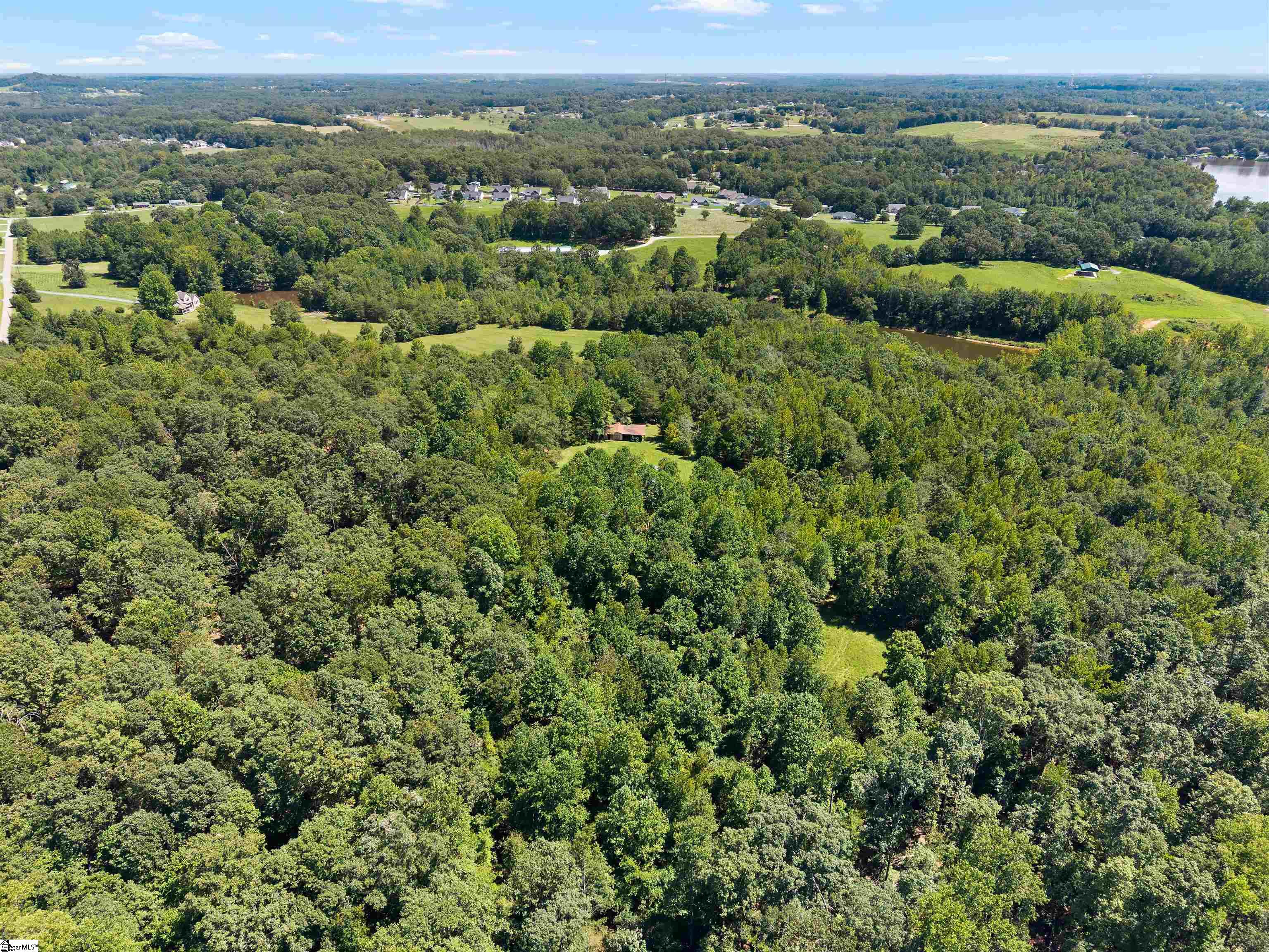 450 Weatherly Road Inman, SC 29349 - Photo 36 of 41