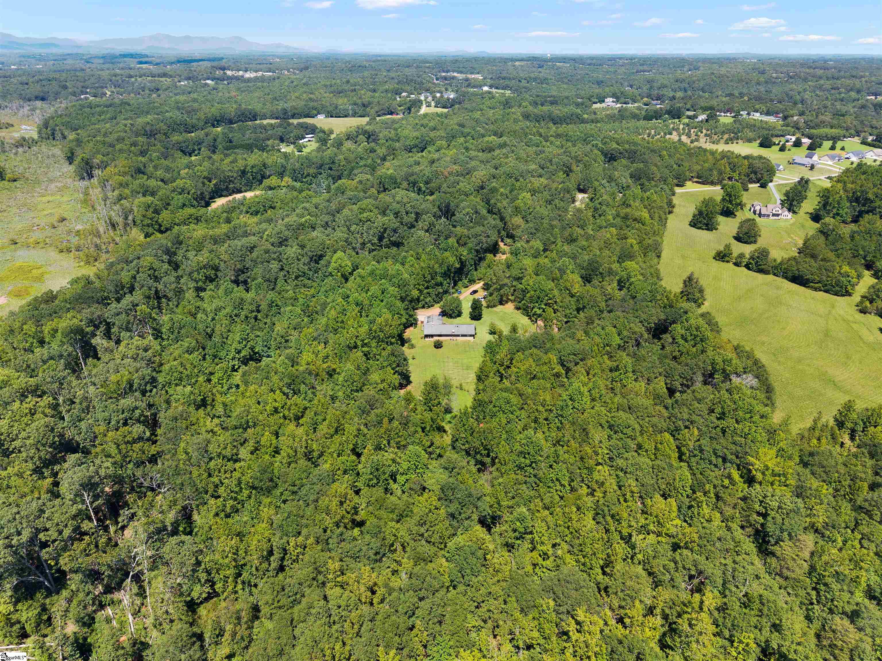 450 Weatherly Road Inman, SC 29349 - Photo 37 of 41