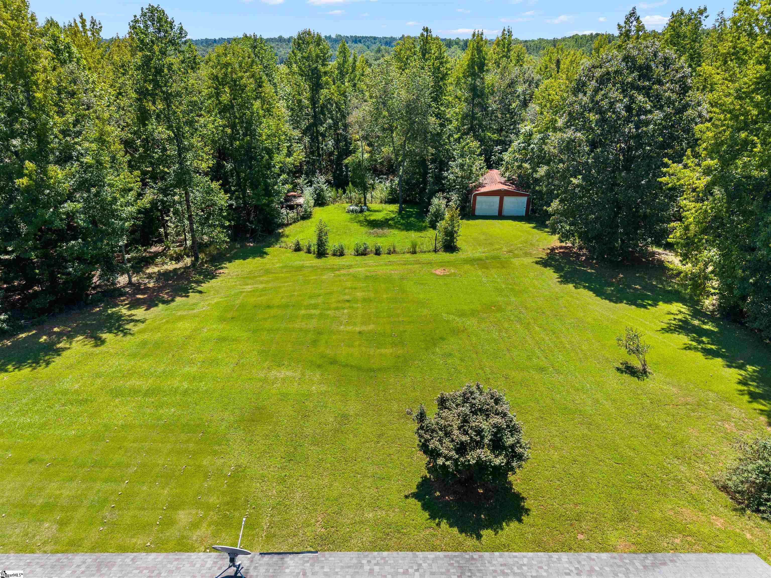 450 Weatherly Road Inman, SC 29349 - Photo 39 of 41