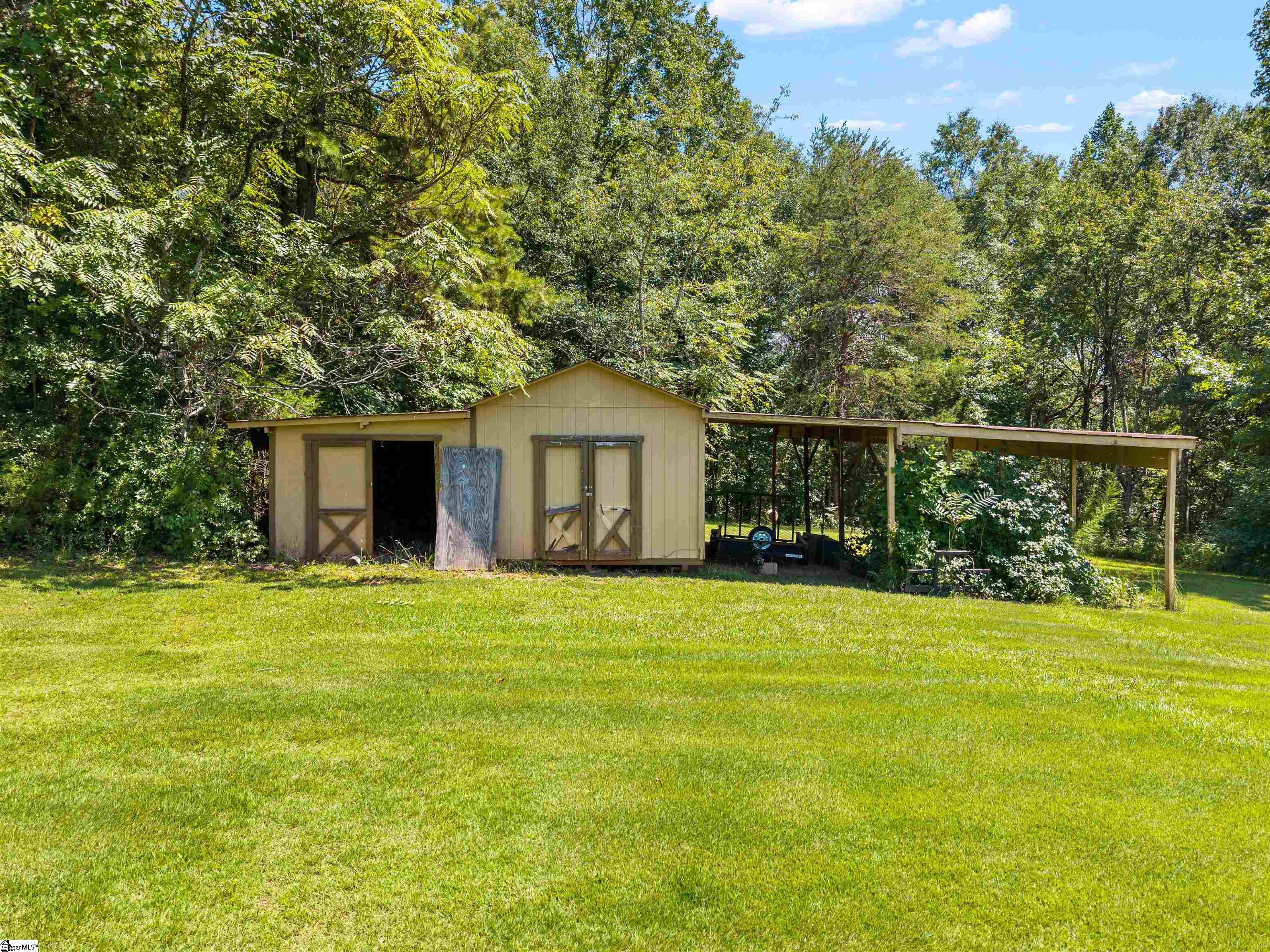 450 Weatherly Road Inman, SC 29349 - Photo 40 of 41