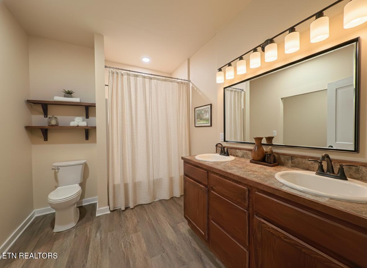 104 Marion Road Oak Ridge, TN 37830 - Photo 12 of 18 12