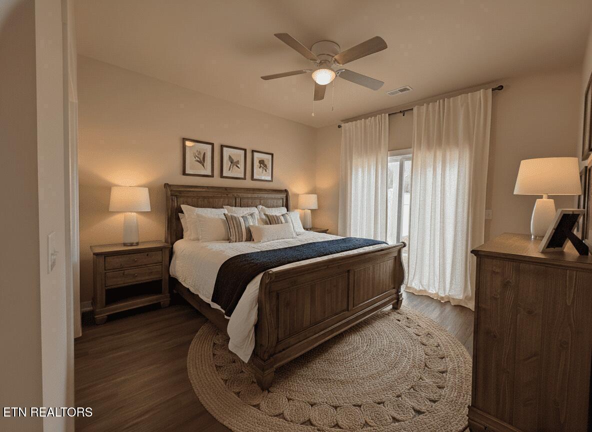 104 Marion Road Oak Ridge, TN 37830 - Photo 15 of 18 15