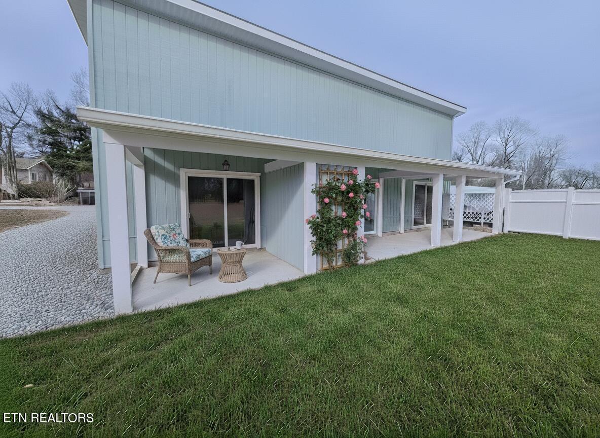 104 Marion Road Oak Ridge, TN 37830 - Photo 18 of 18 18