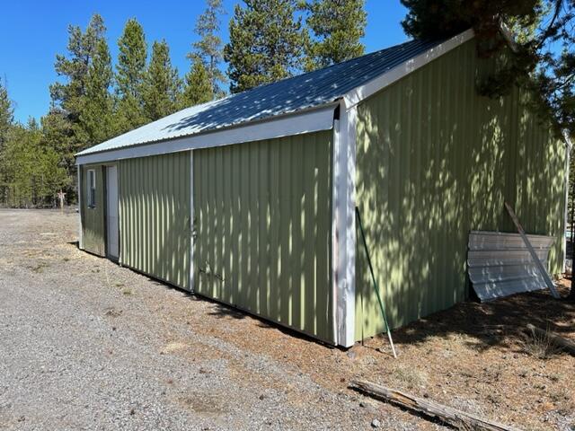 124625 Bunny Butte Road Crescent Lake, OR 97733 - Photo 27 of 33 IMG_5583