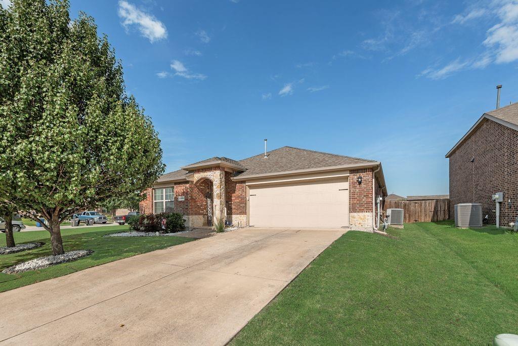 1204 Savannah Ridge Drive Princeton, TX 75407 - Photo 19 of 21