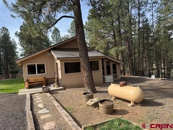 $725,000 | 21320 West Us Highway, Bayfield, CO 81122