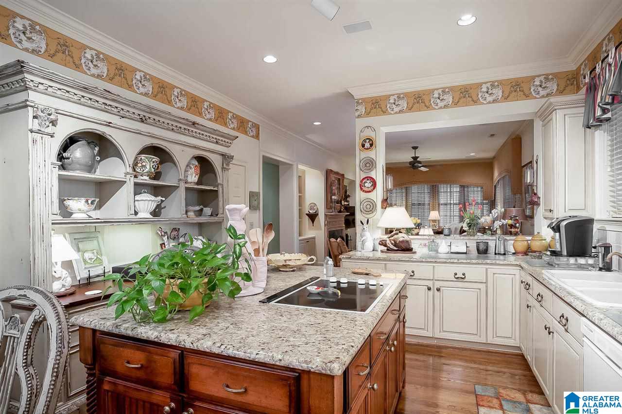 5096 Club Ridge West Birmingham, AL 35242 - Photo 2 of 50