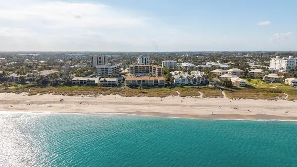 $1,295,000 | 2155 South Ocean Boulevard South, Unit 19, Delray Beach, FL 33483