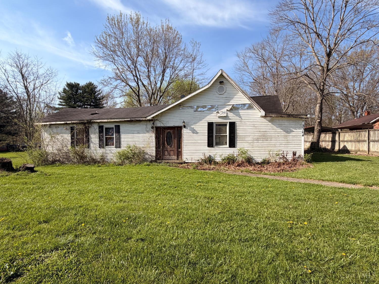3364 Old State Road Mount Orab, OH 45154 - Photo 1 of 25